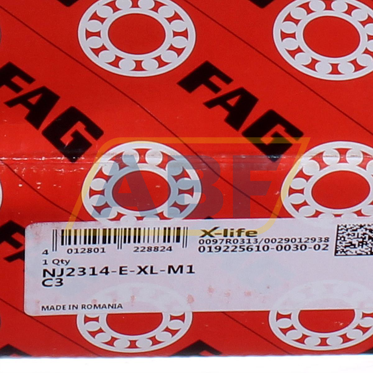 NJ2314-E-XL-M1-C3 FAG