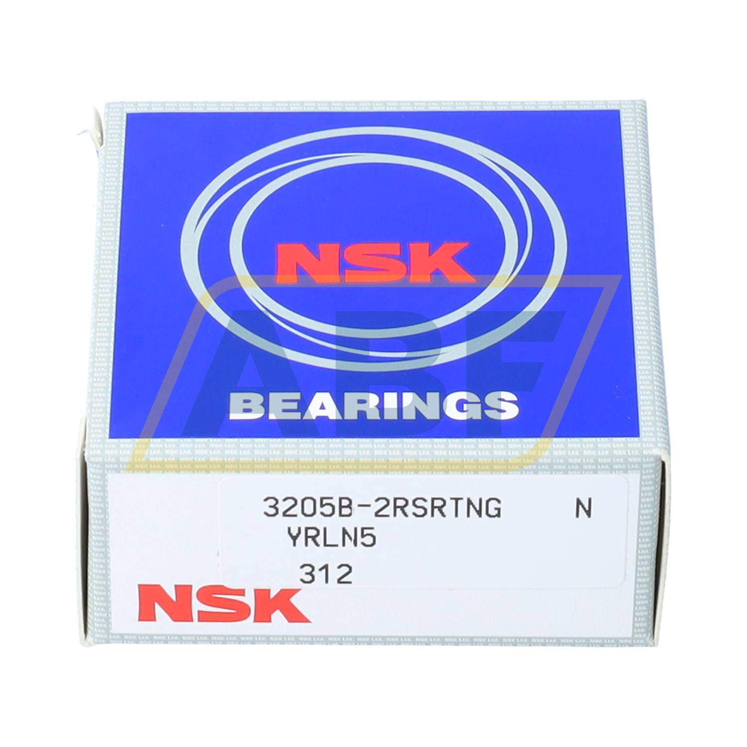 3205B-2RSRTNG YRLN5 NSK