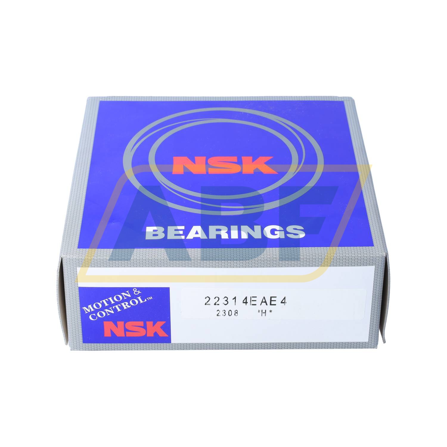 22314EA E4 NSK