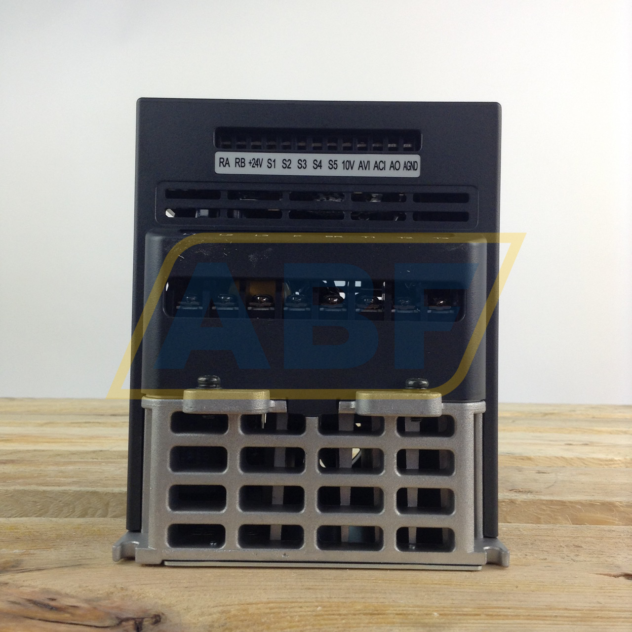 L510-402-H3F-PA Teco