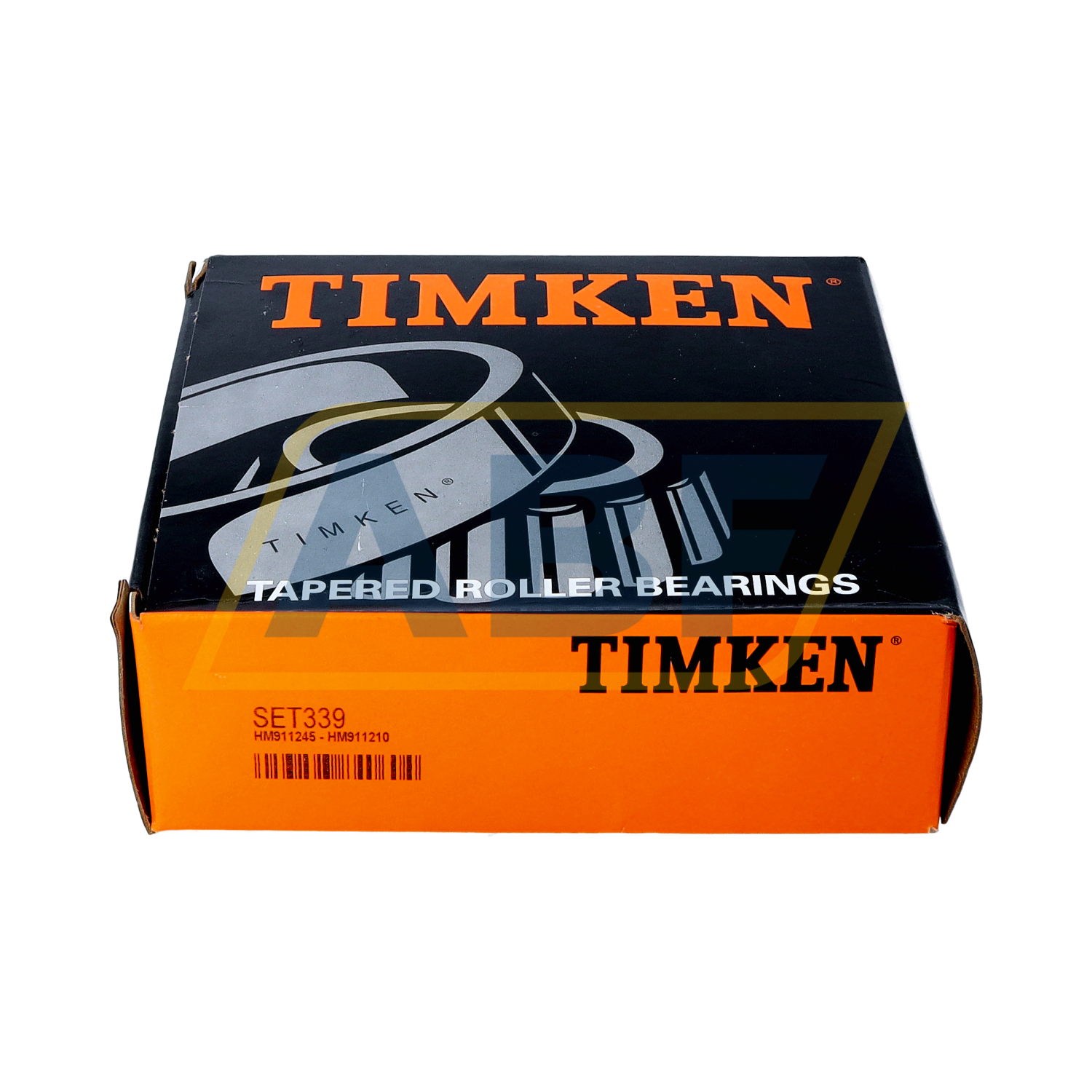 HM911245/HM911210 Timken