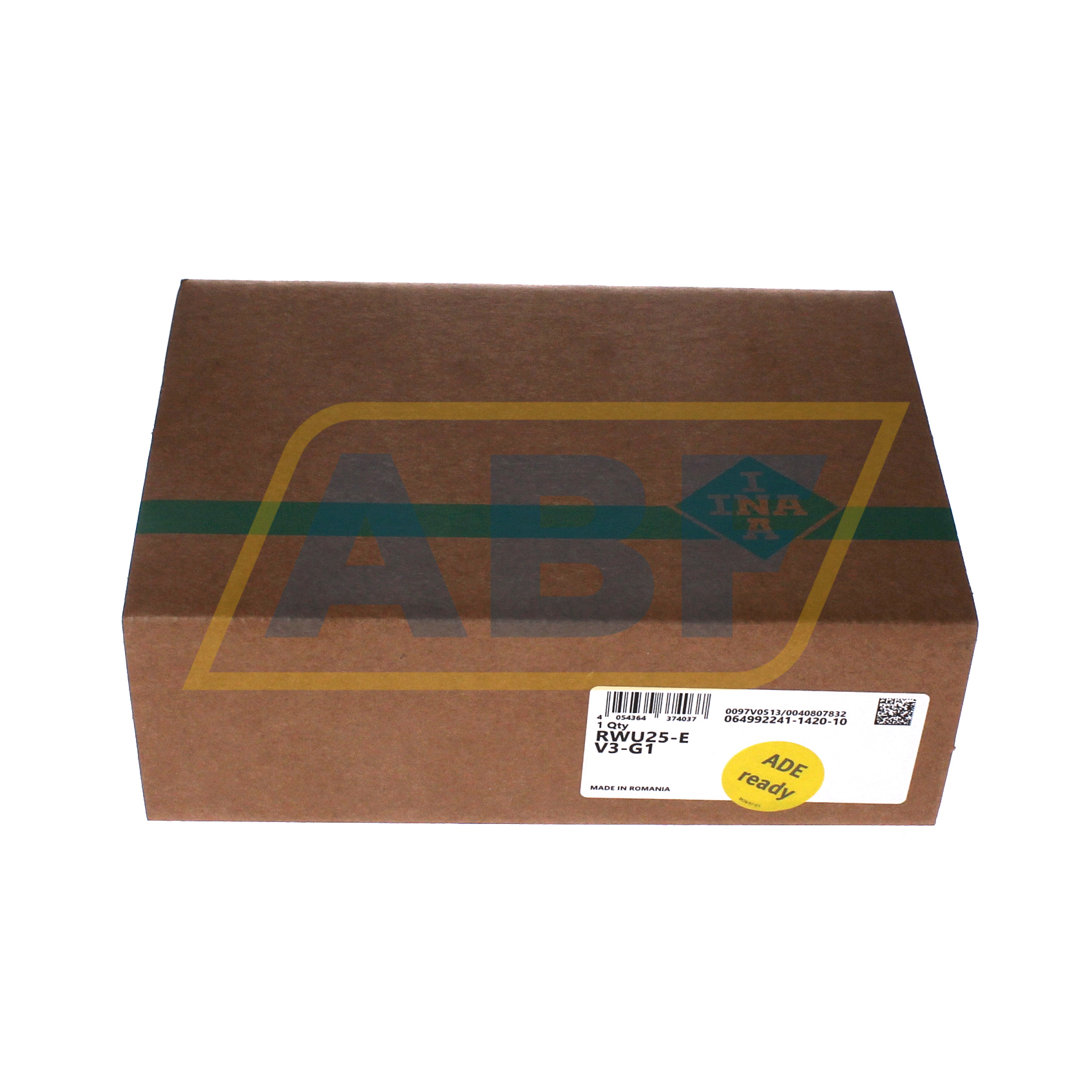 RWU25-E-V3-G1 INA