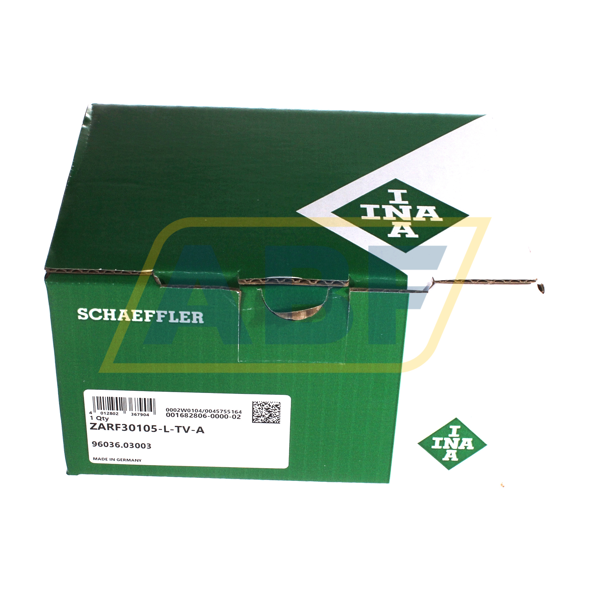 ZARF30105-L-TV-A INA