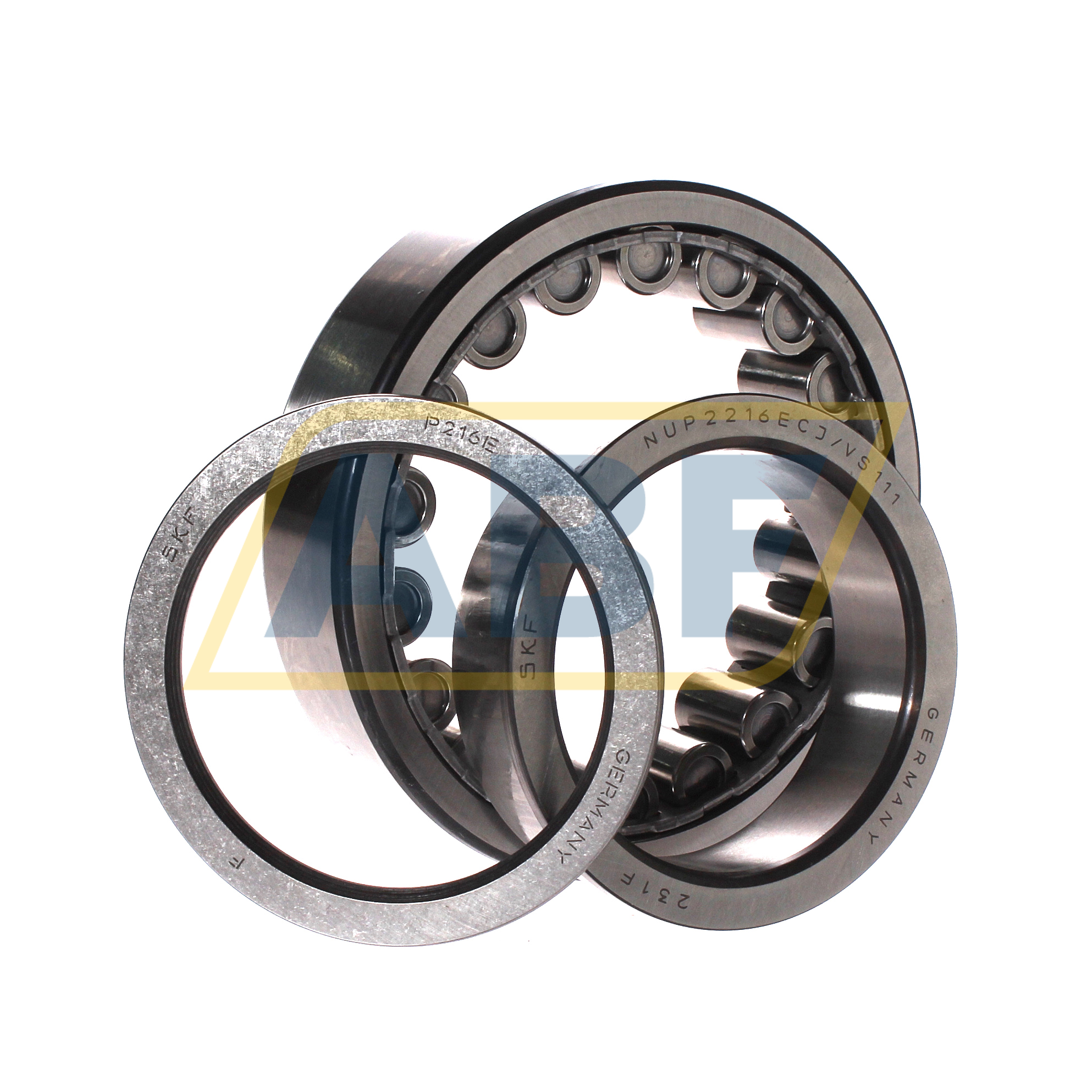 NUP2216ECJ/VS111 SKF