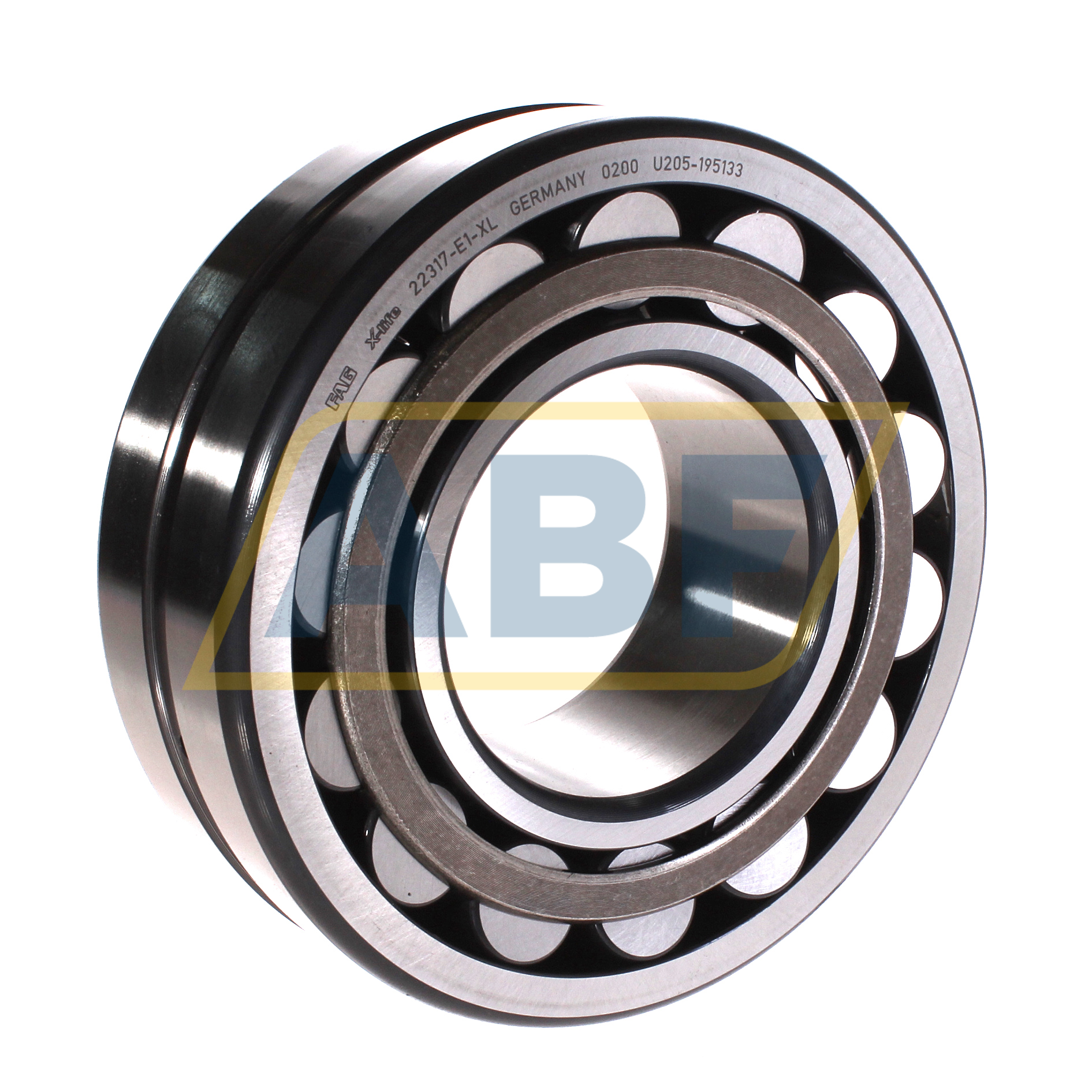 22317-E1-XL FAG