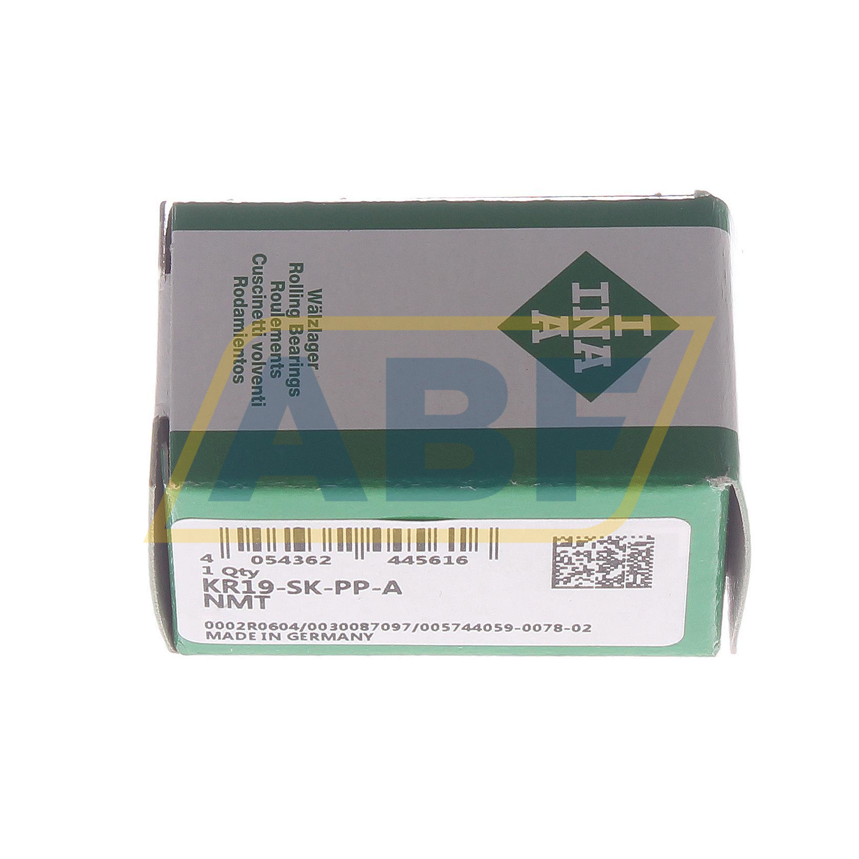 KR19-SK-PP-A-NMT INA