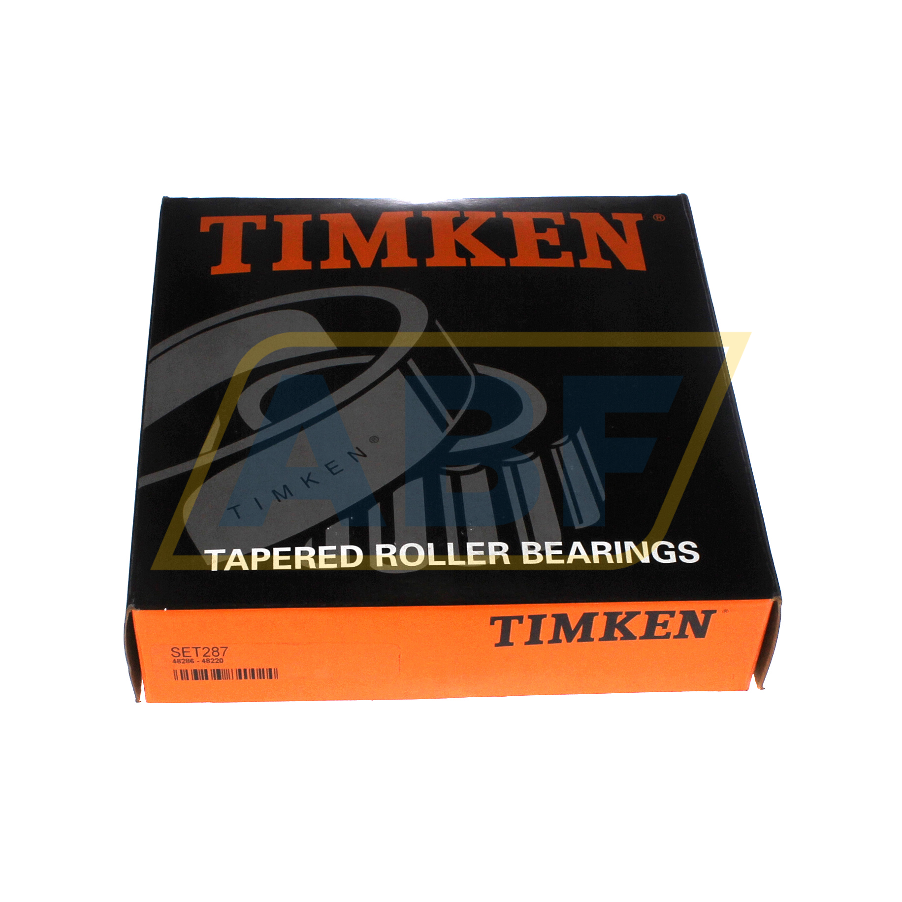 SET287 Timken