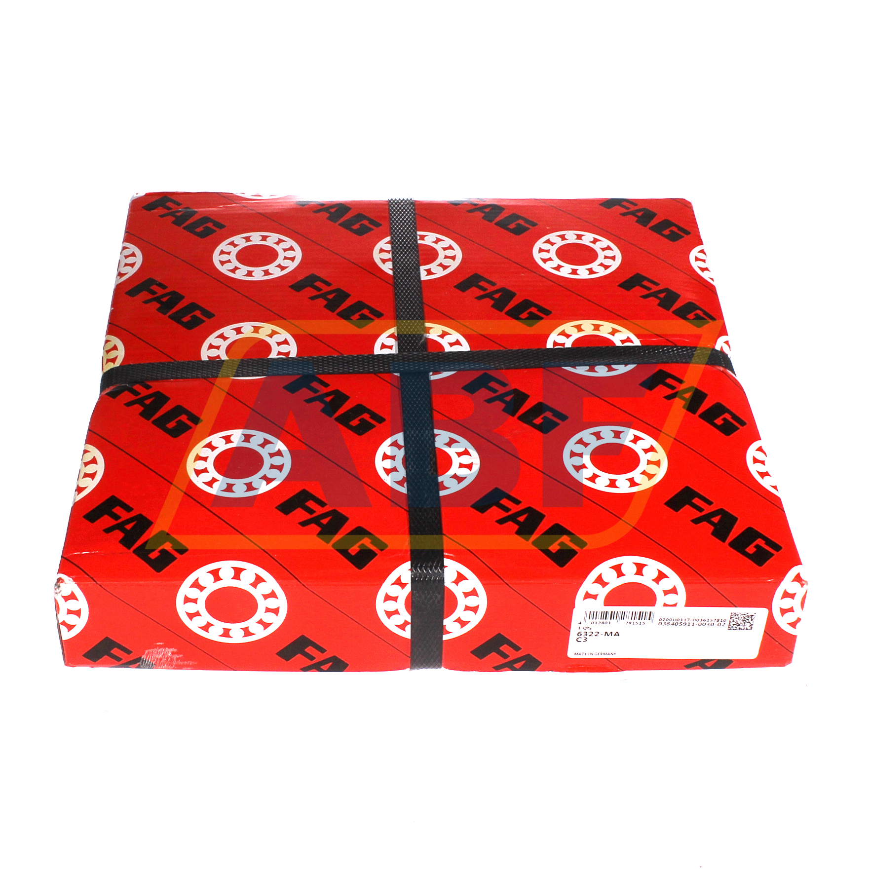 6322-MA-C3 FAG