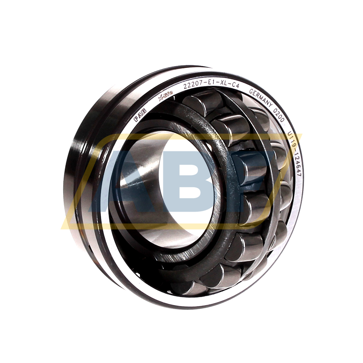 22207-E1-XL-C4 FAG