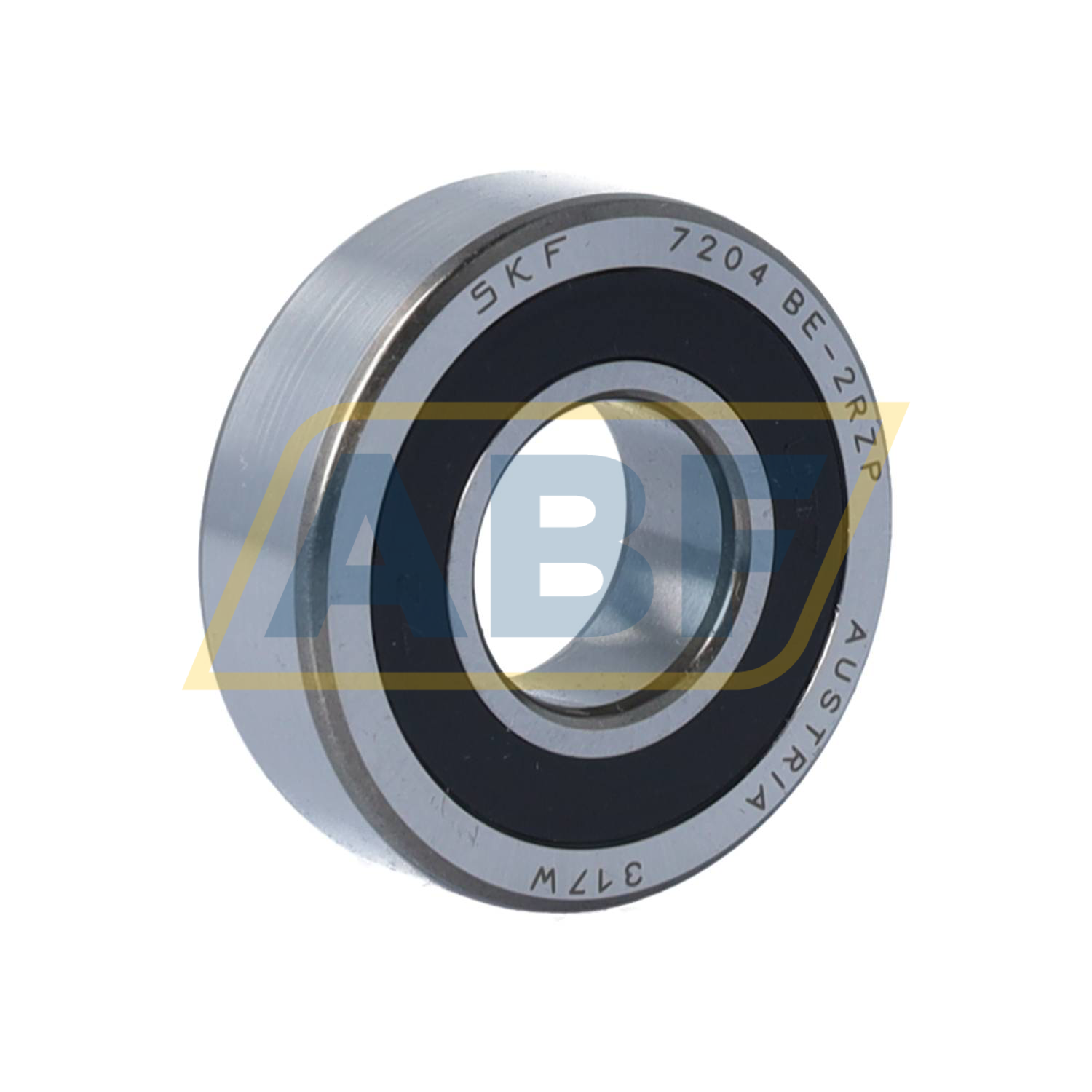 7204BE-2RZP SKF