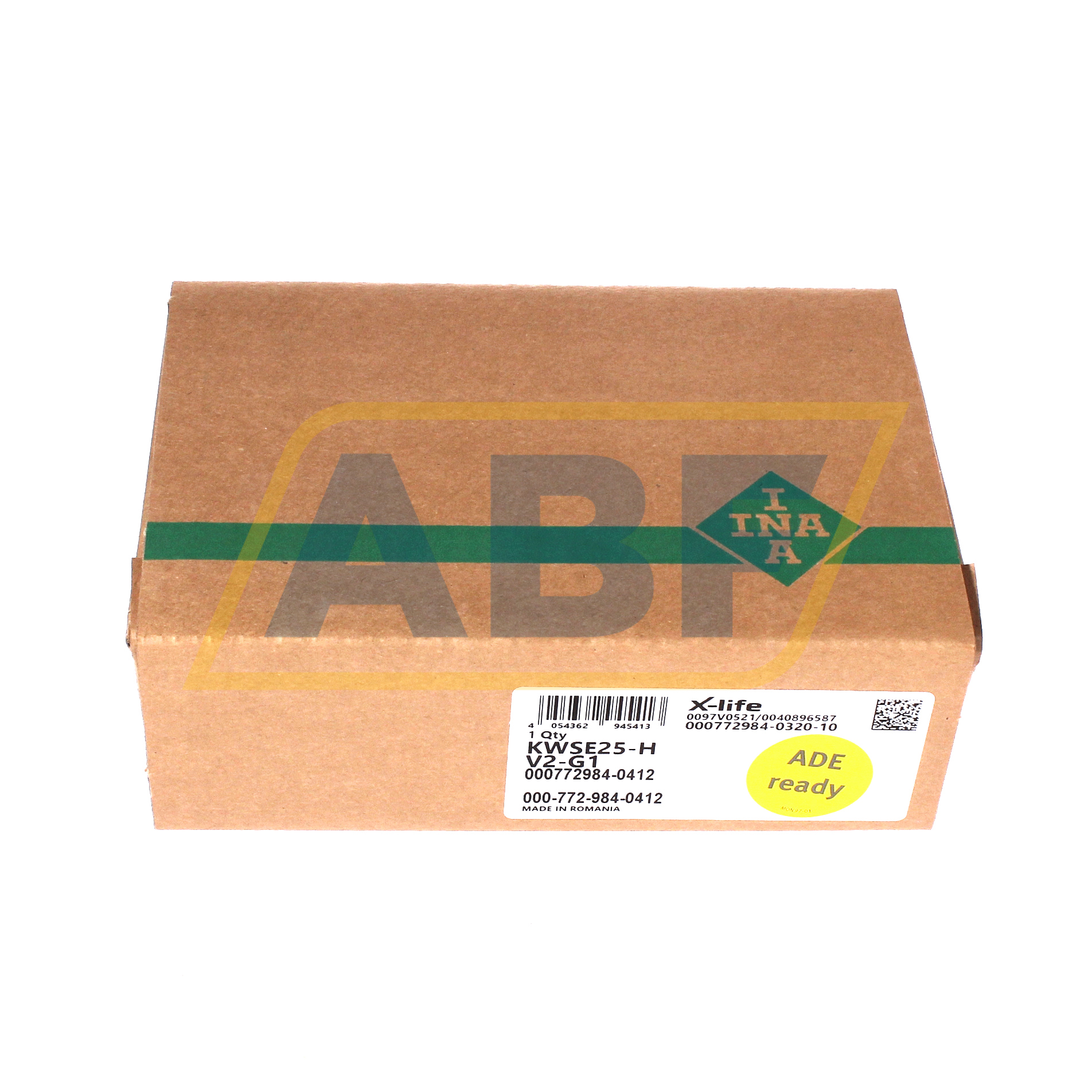KWSE25-H-V2-G1 INA