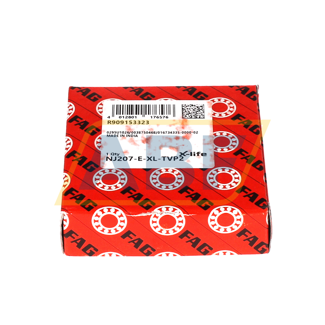 NJ207-E-XL-TVP2 FAG