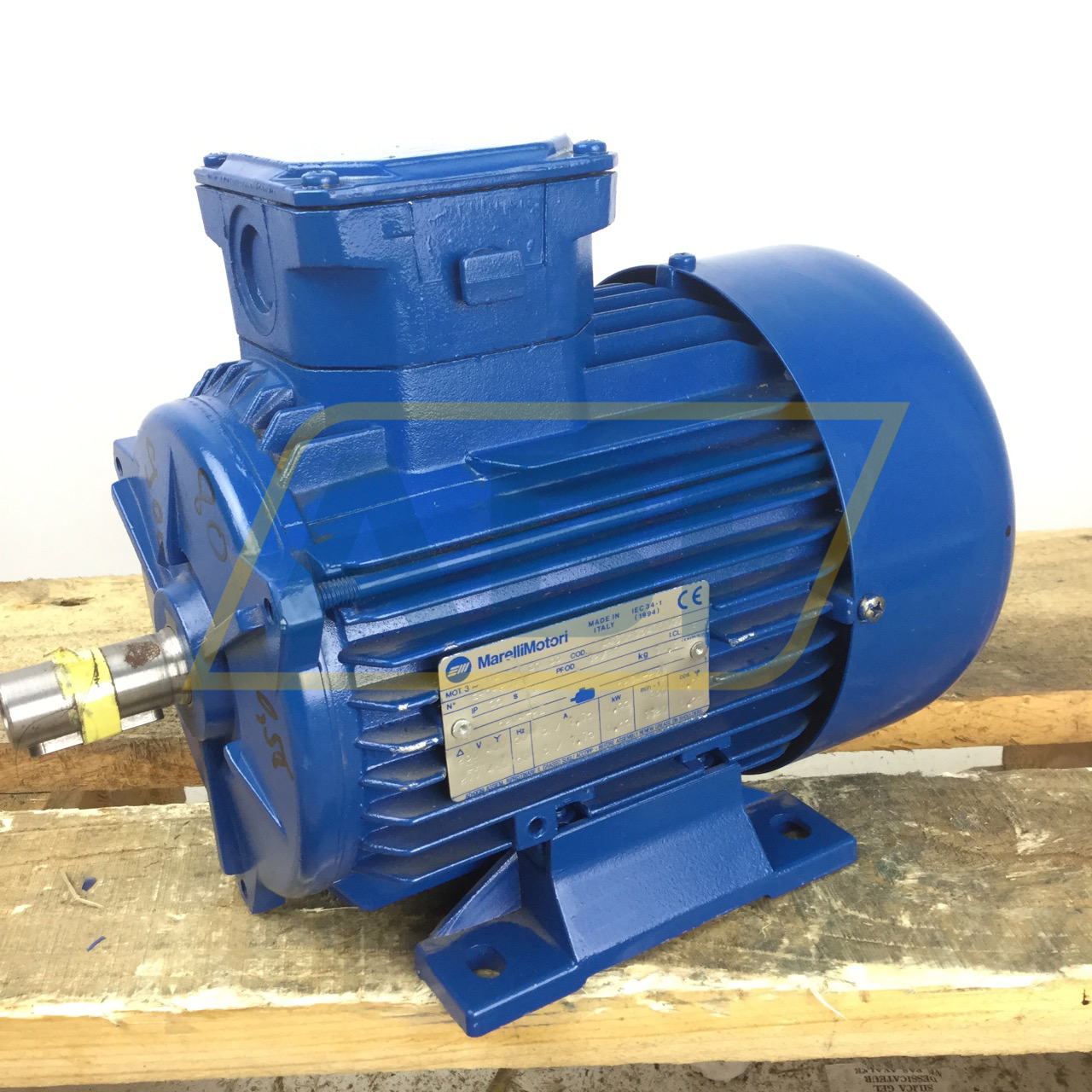 A4C0813A00017 Marelli Motori