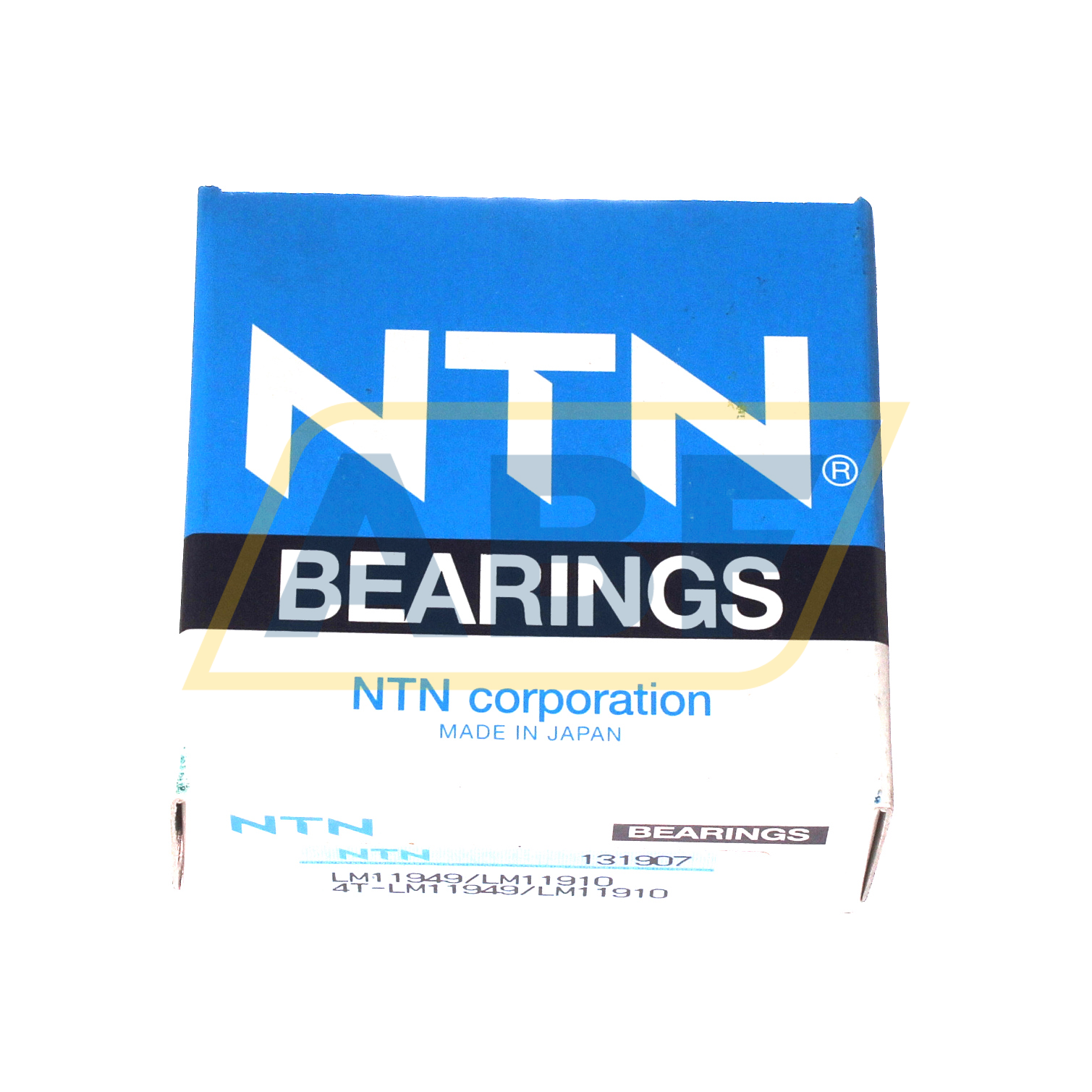 4T-LM11949/LM11910 NTN