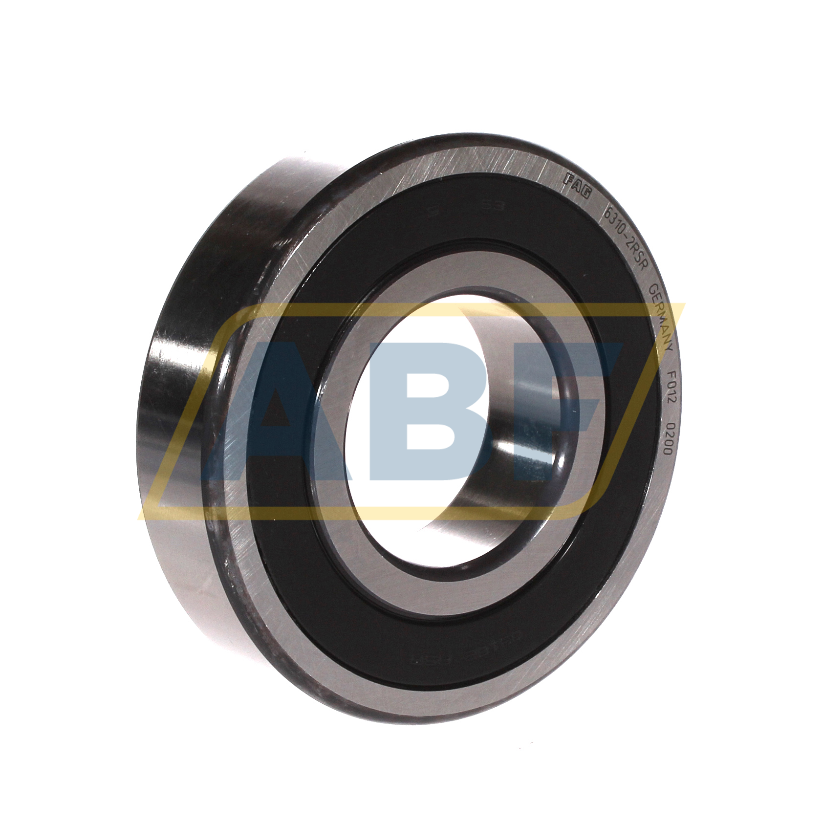 6310-2RSR FAG