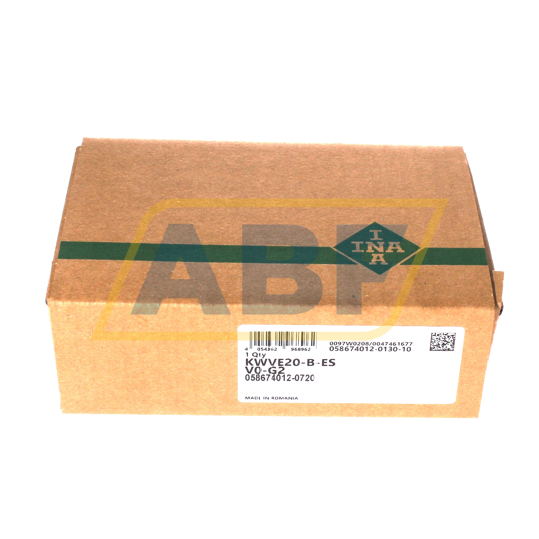 KWVE20-B-ES-V0-G2 INA