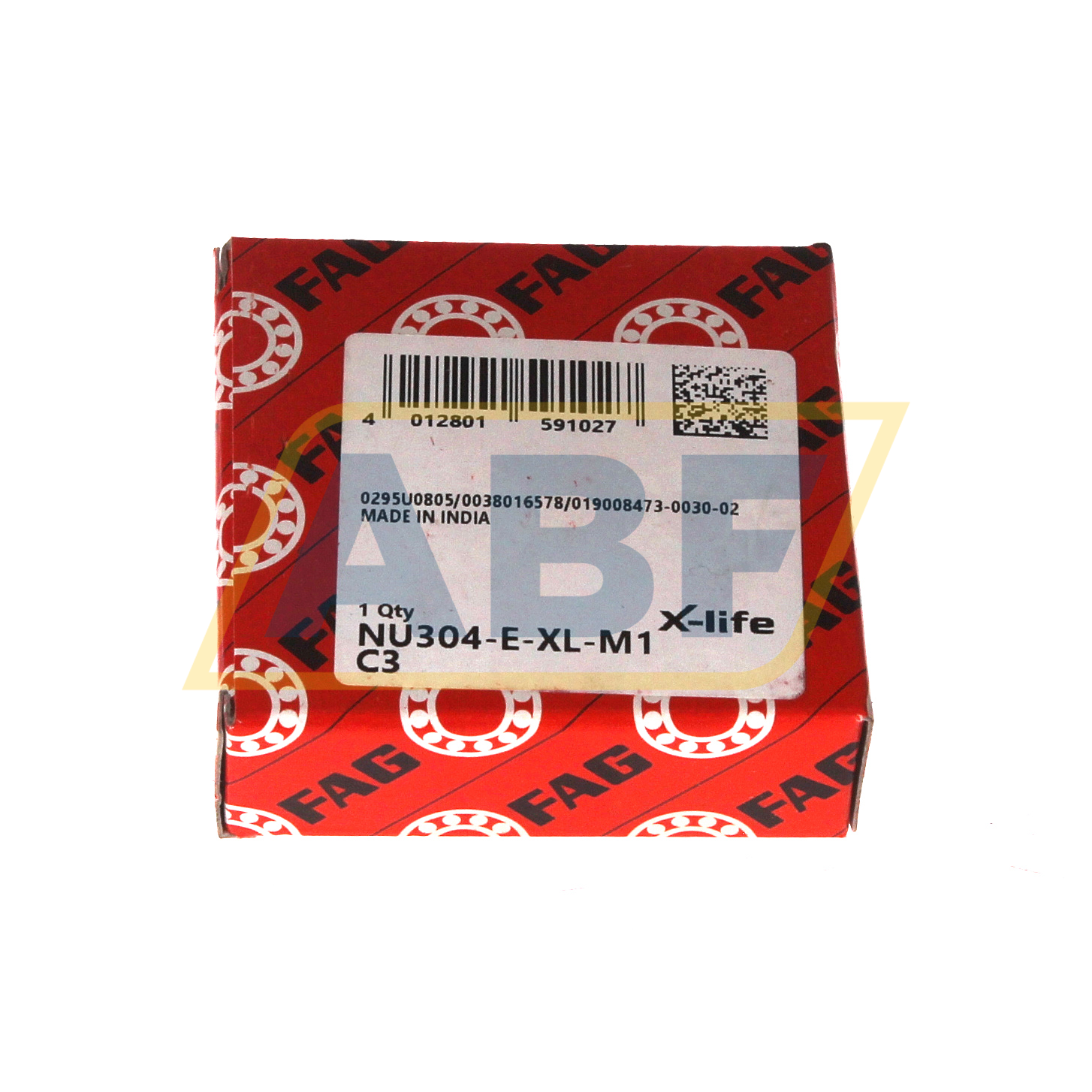 NU304-E-XL-M1-C3 FAG