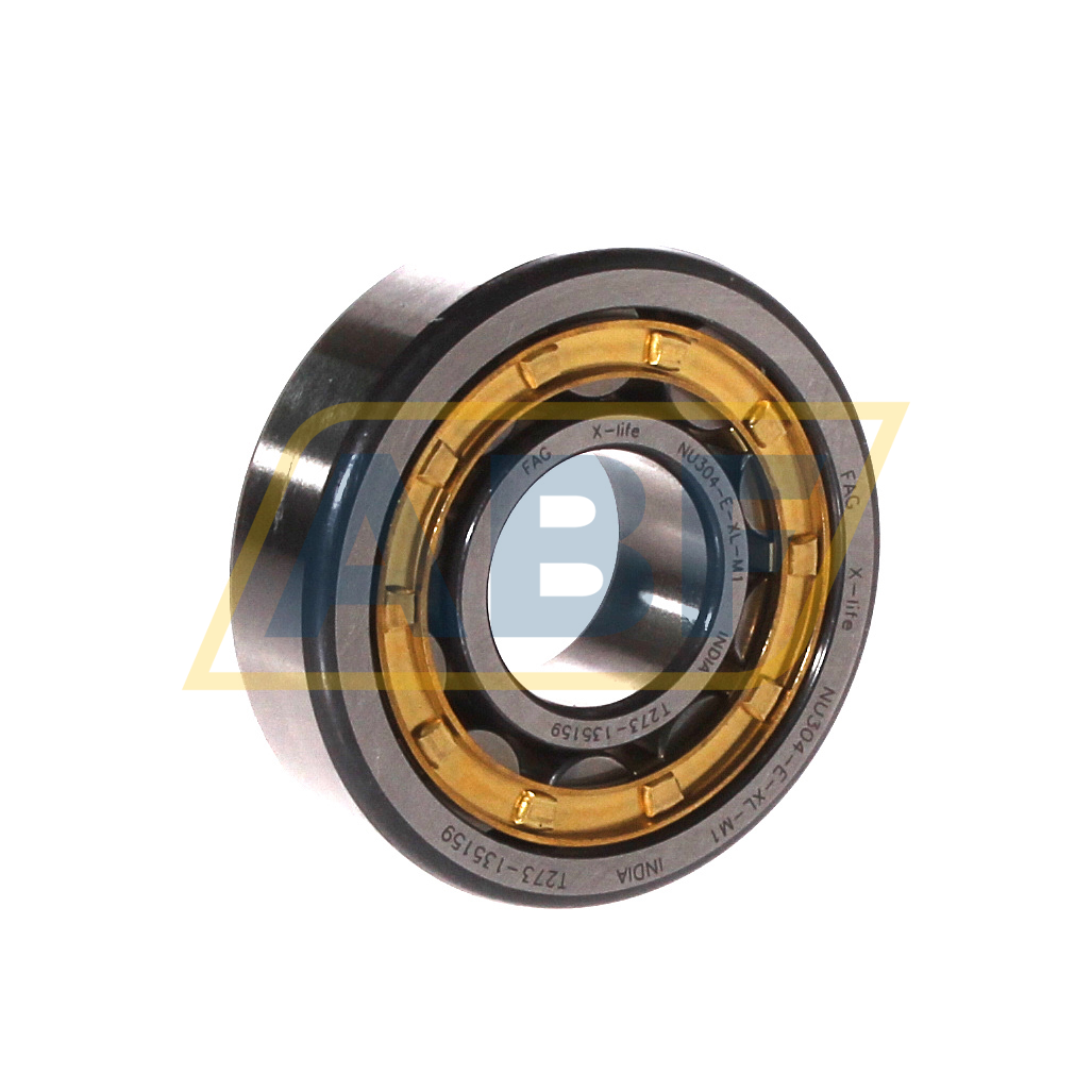 NU304-E-XL-M1 FAG