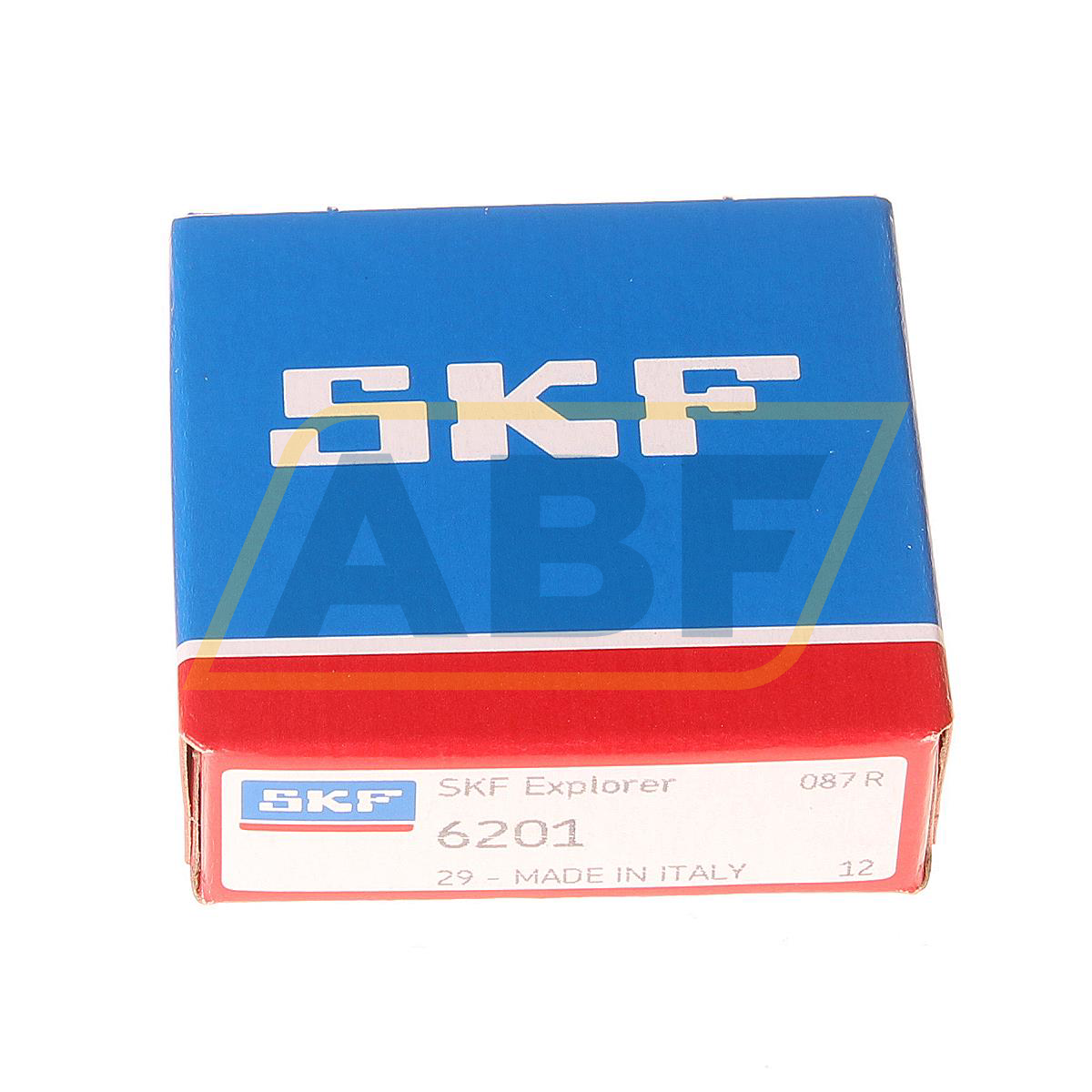 6201 SKF
