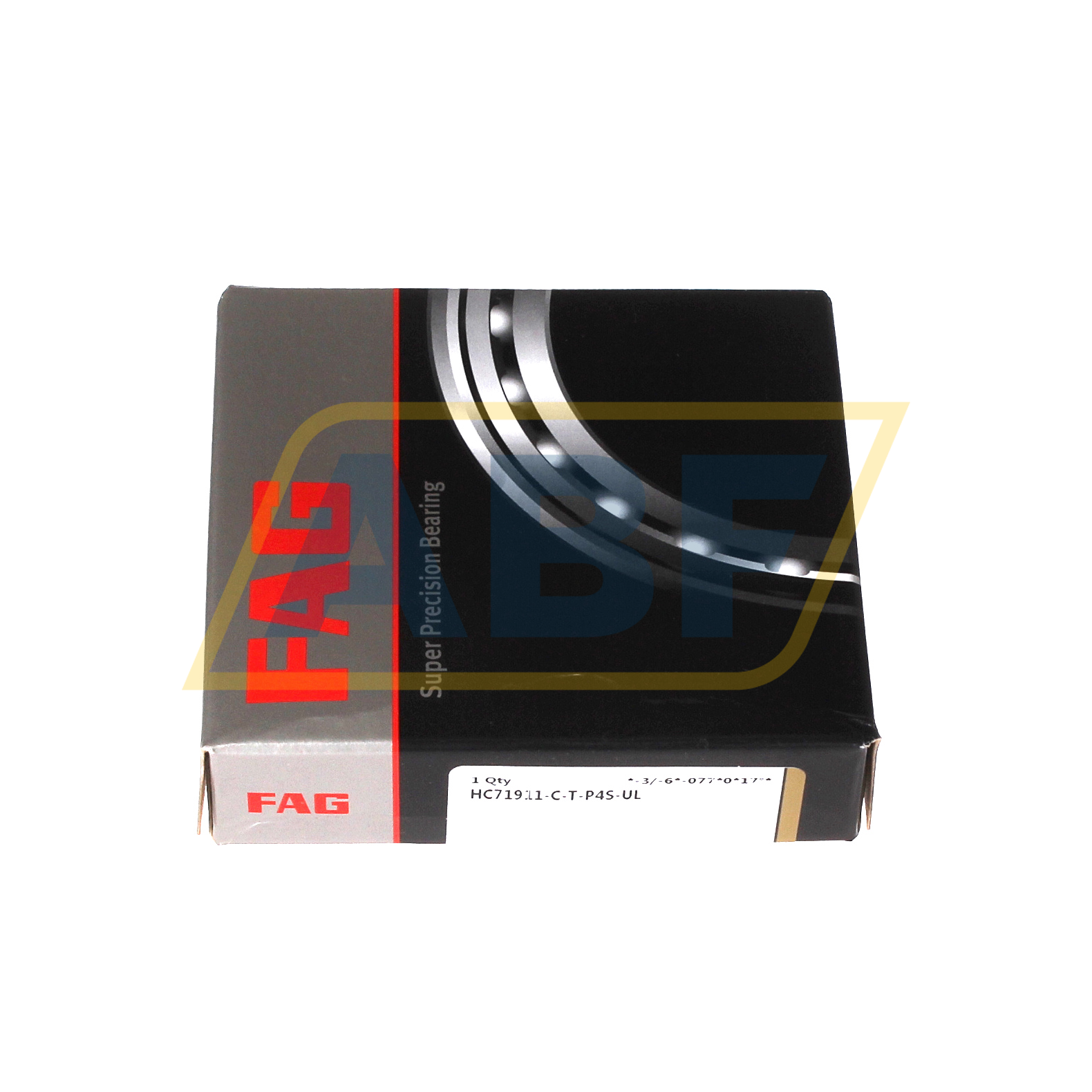 HC71911-C-T-P4S-UL FAG