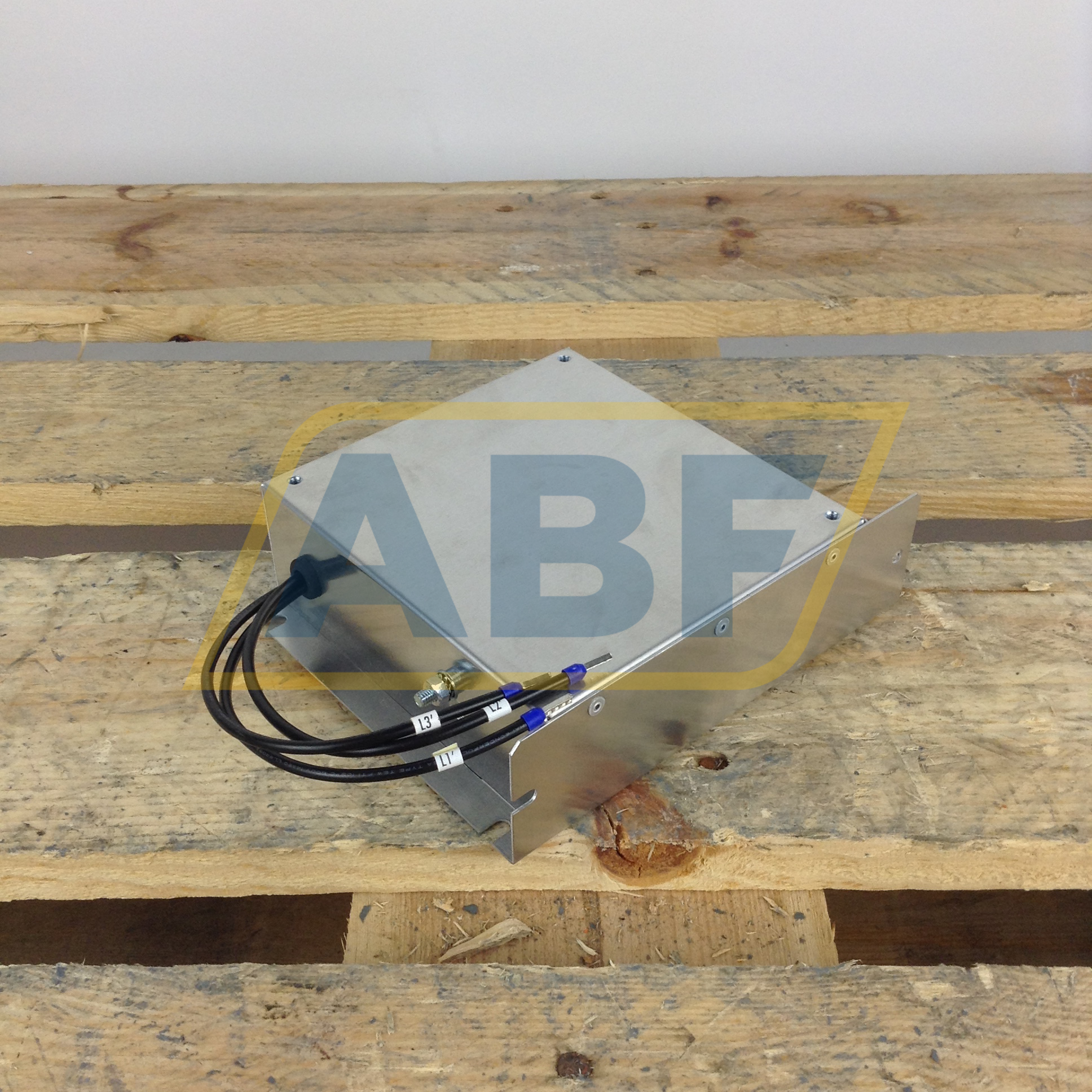 FS23639-15-07 Schaffner