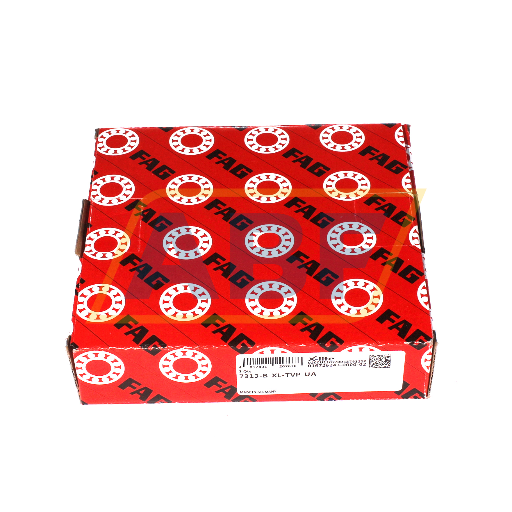 7313-B-XL-TVP-UA FAG