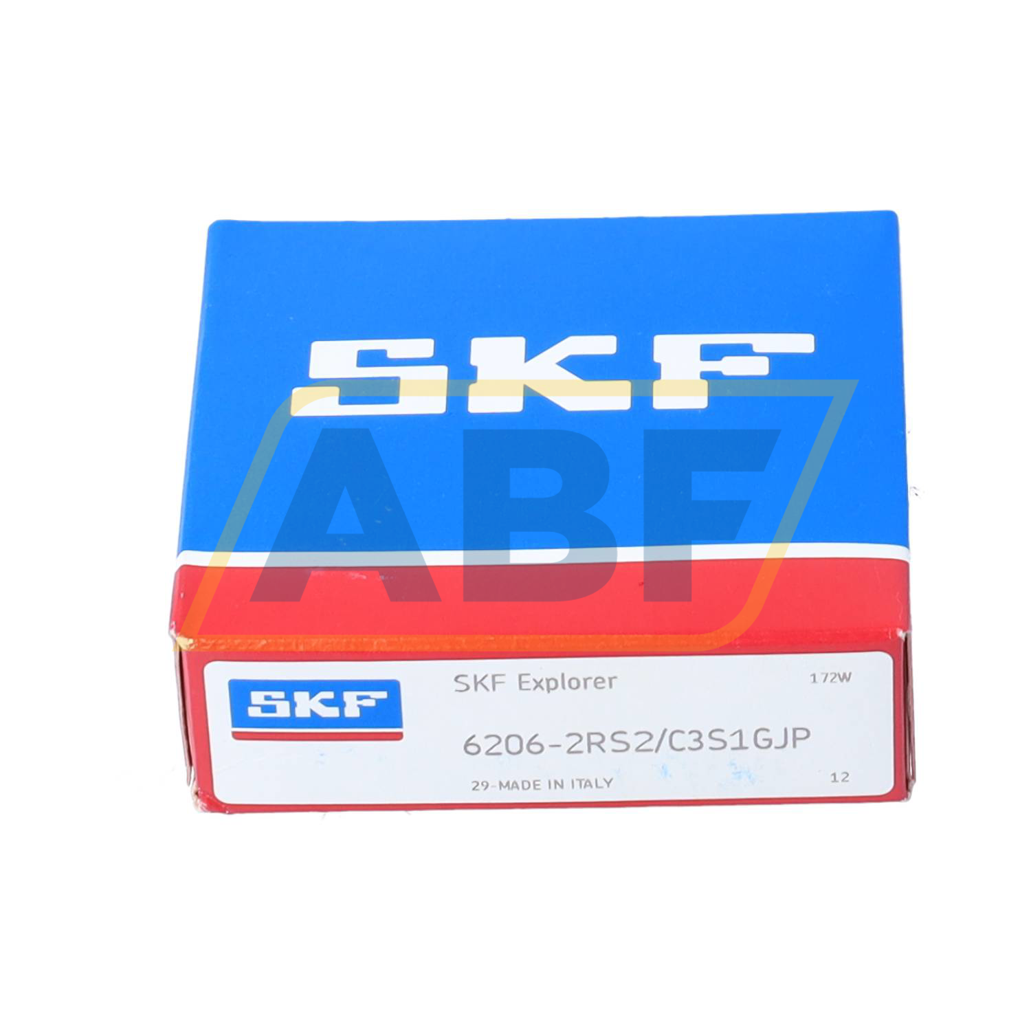6206-2RS2/C3S1GJP SKF