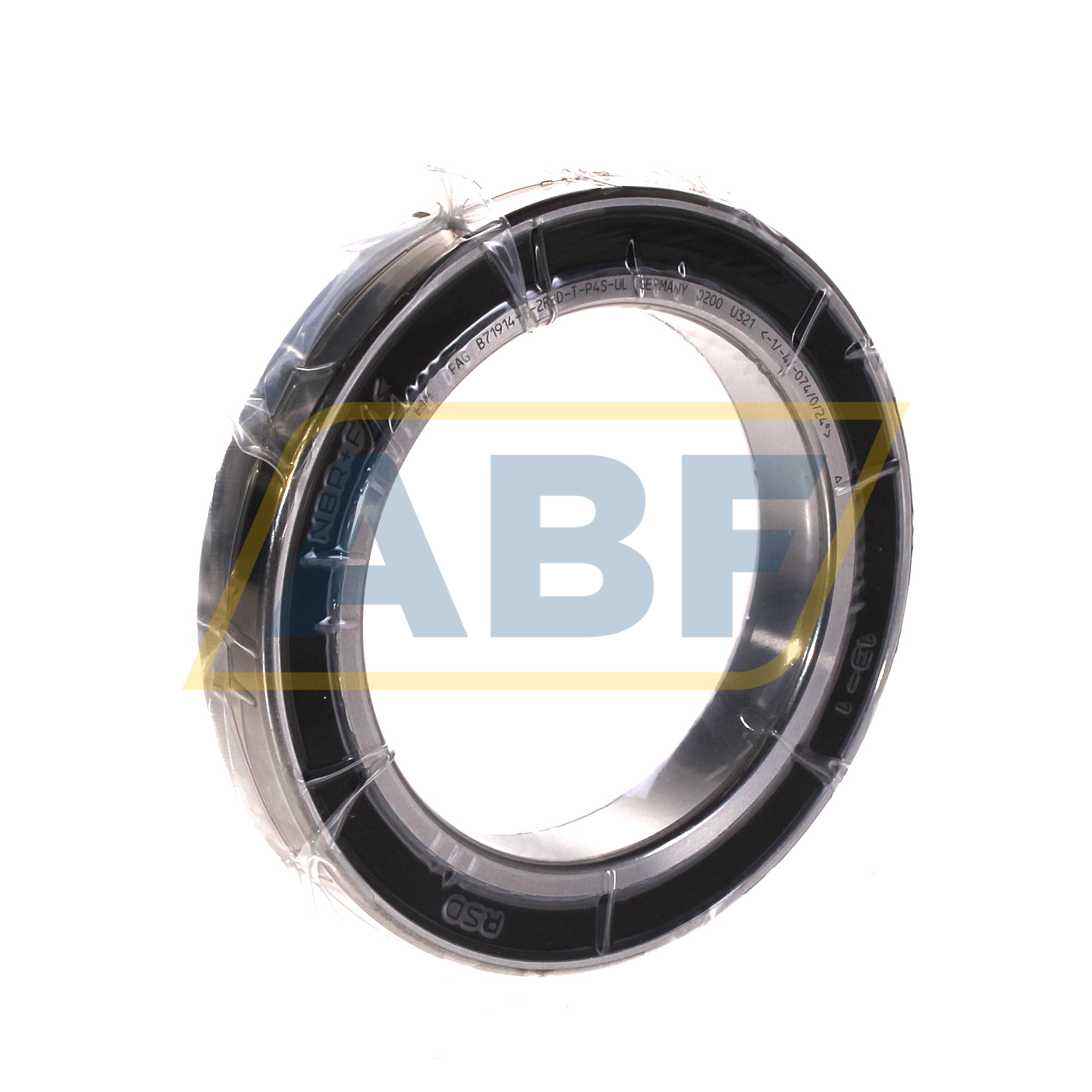 B71914-E-2RSD-T-P4S-U FAG