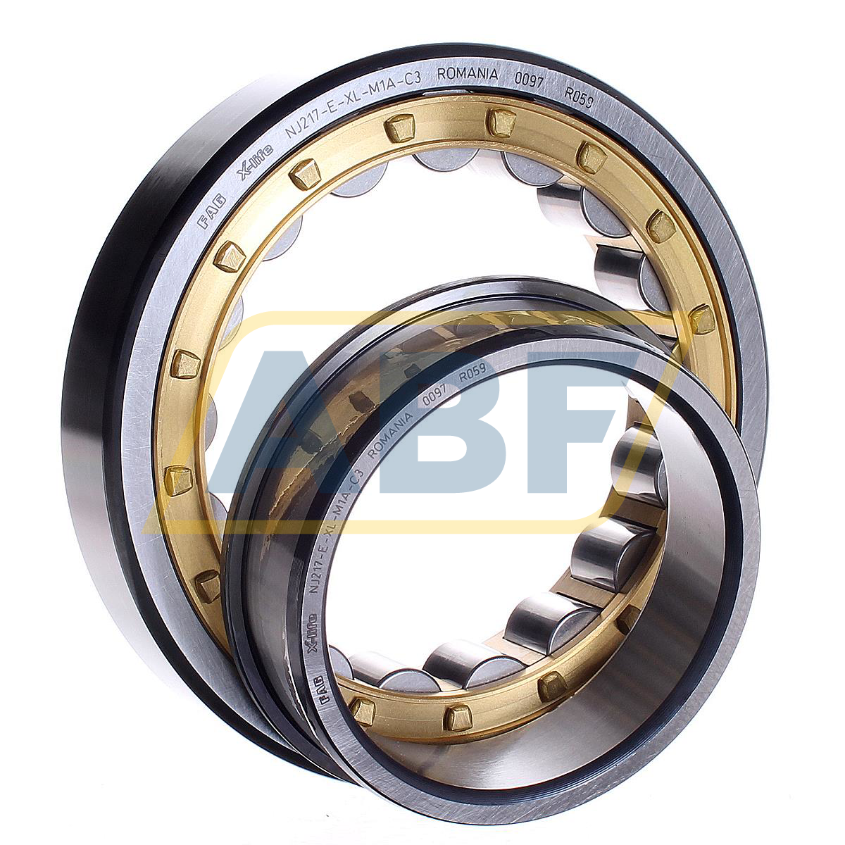 NJ217-E-XL-M1-C3 FAG