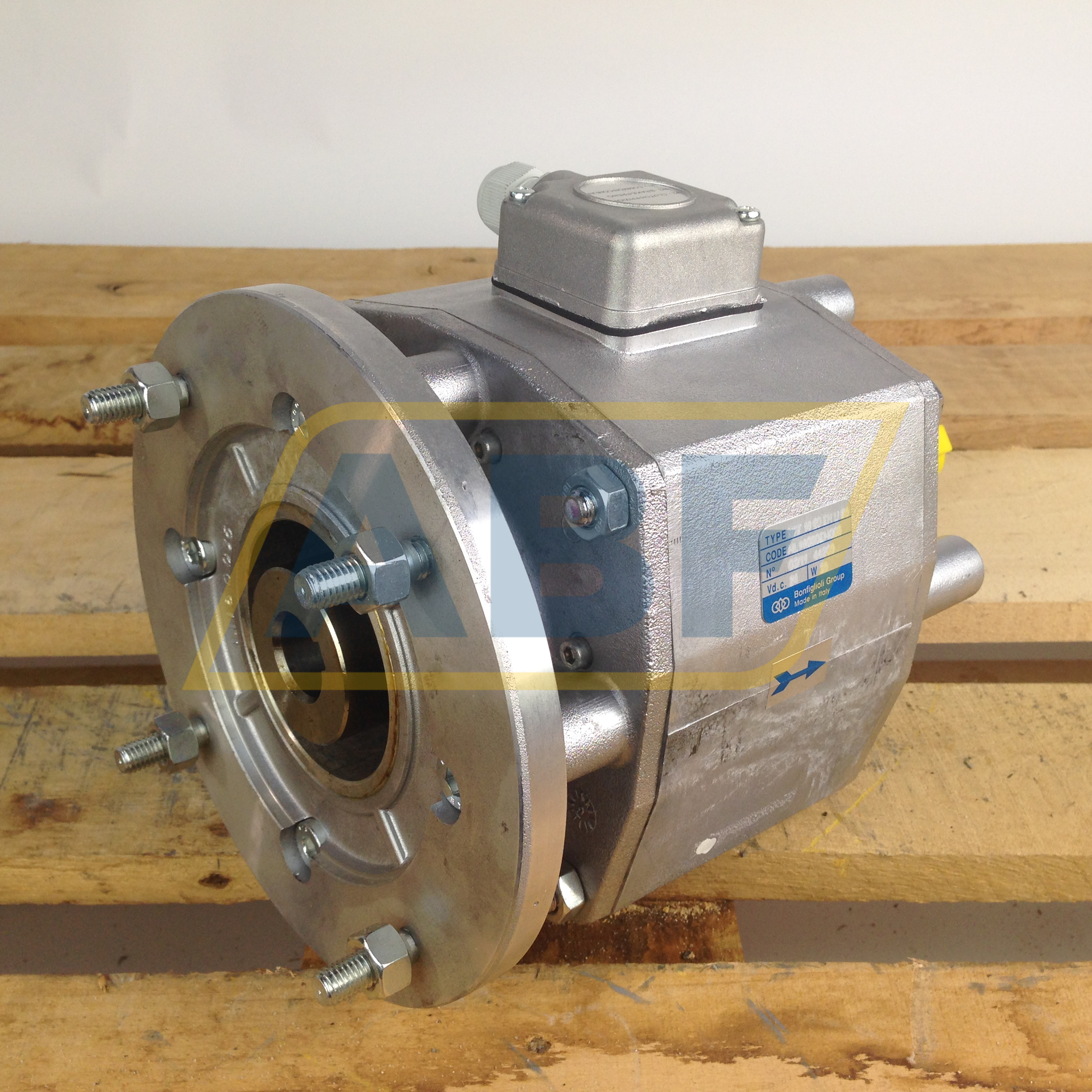 NFF1490EHUB5 Bonfiglioli