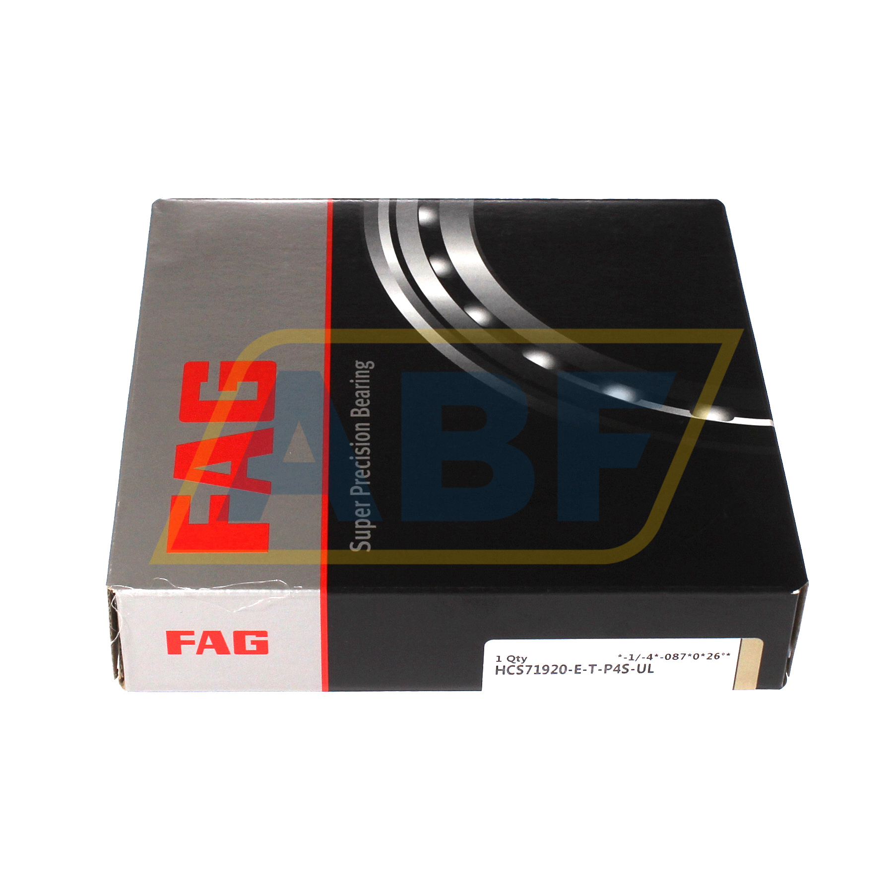 HCS71920-E-T-P4S-UL FAG