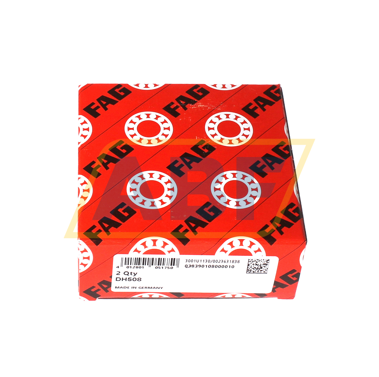DH508 FAG
