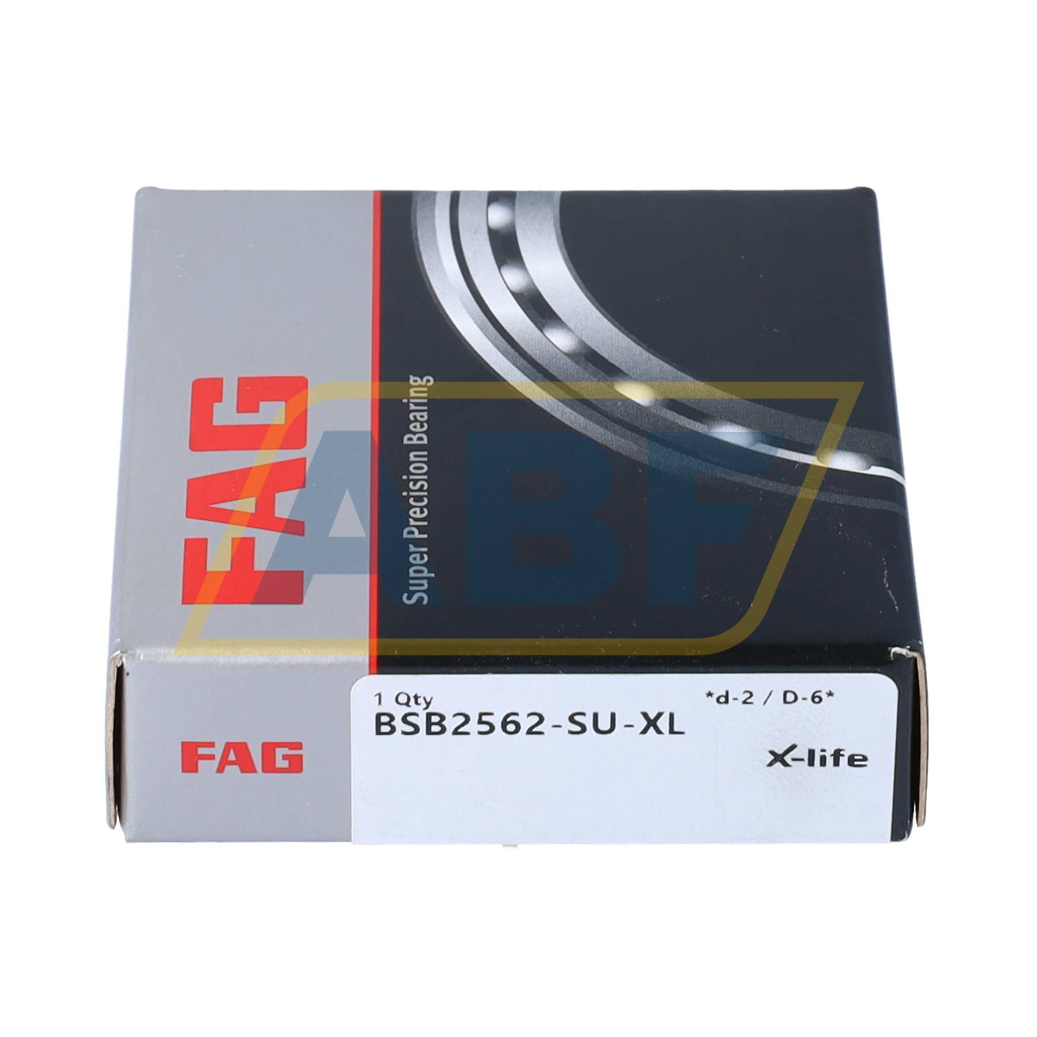 BSB2562-SU-XL FAG