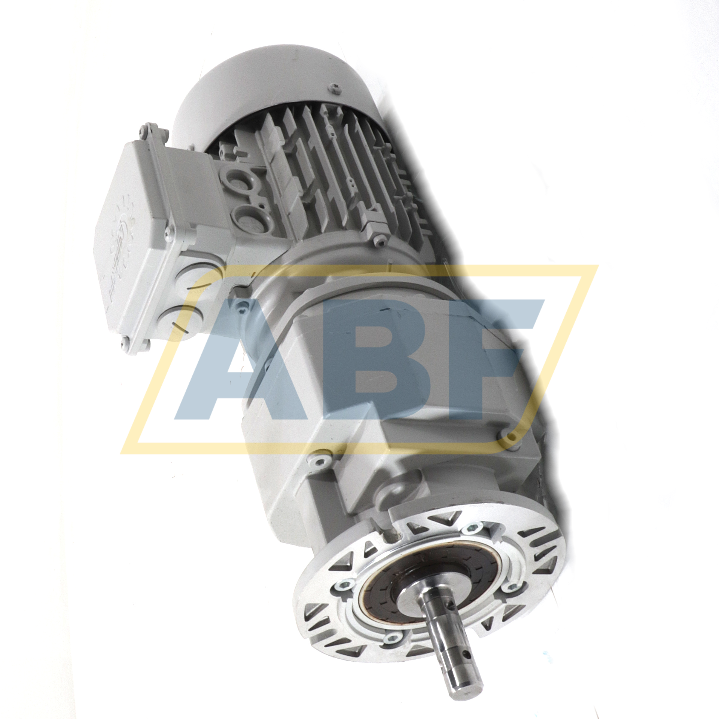 SK372.1F-80LH/4 Nord Drive Systems