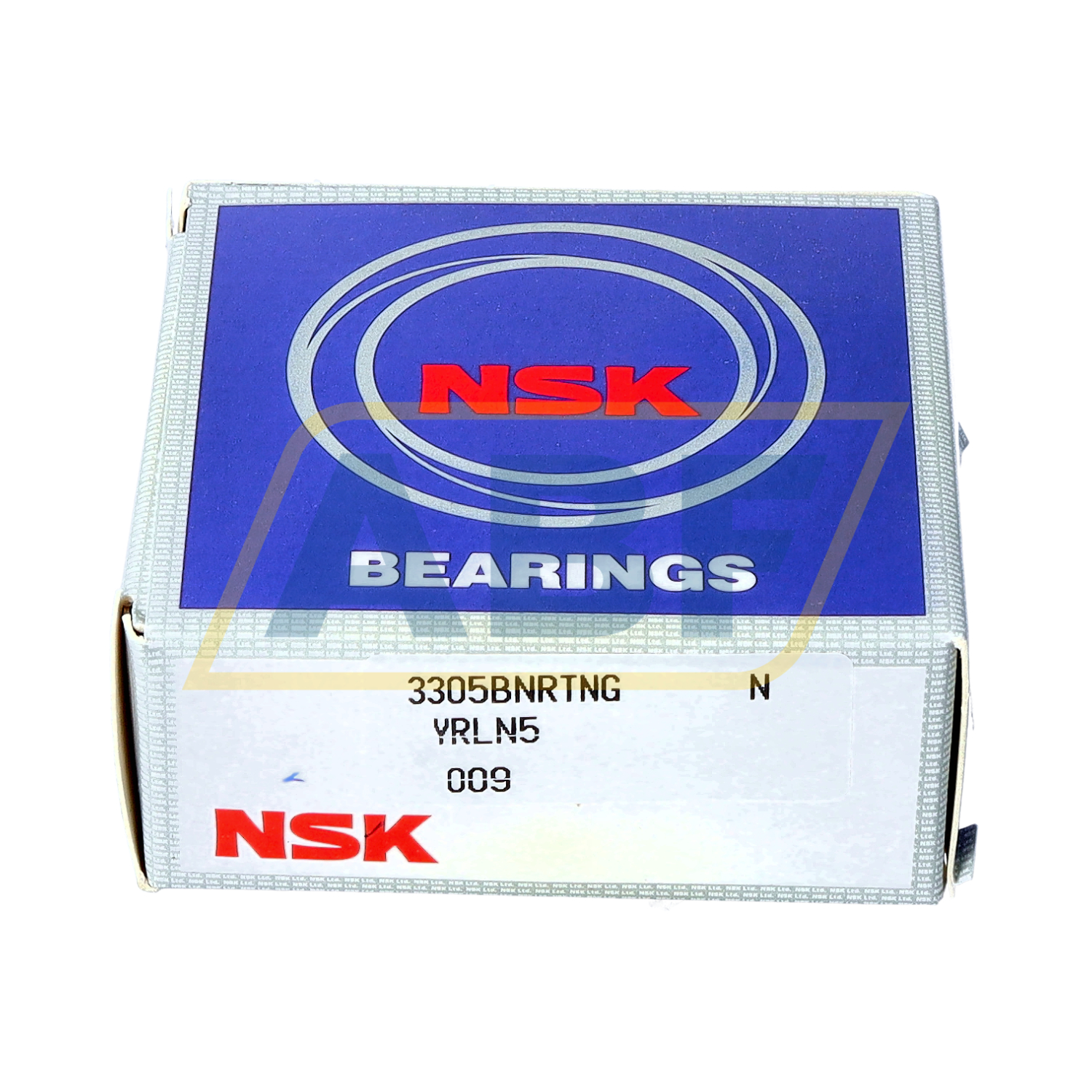 3305BNRTNG YRLN5 NSK