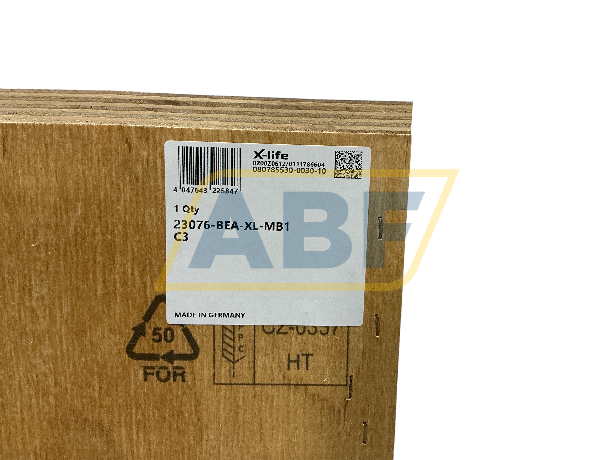 23076-BEA-XL-MB1-C3 FAG