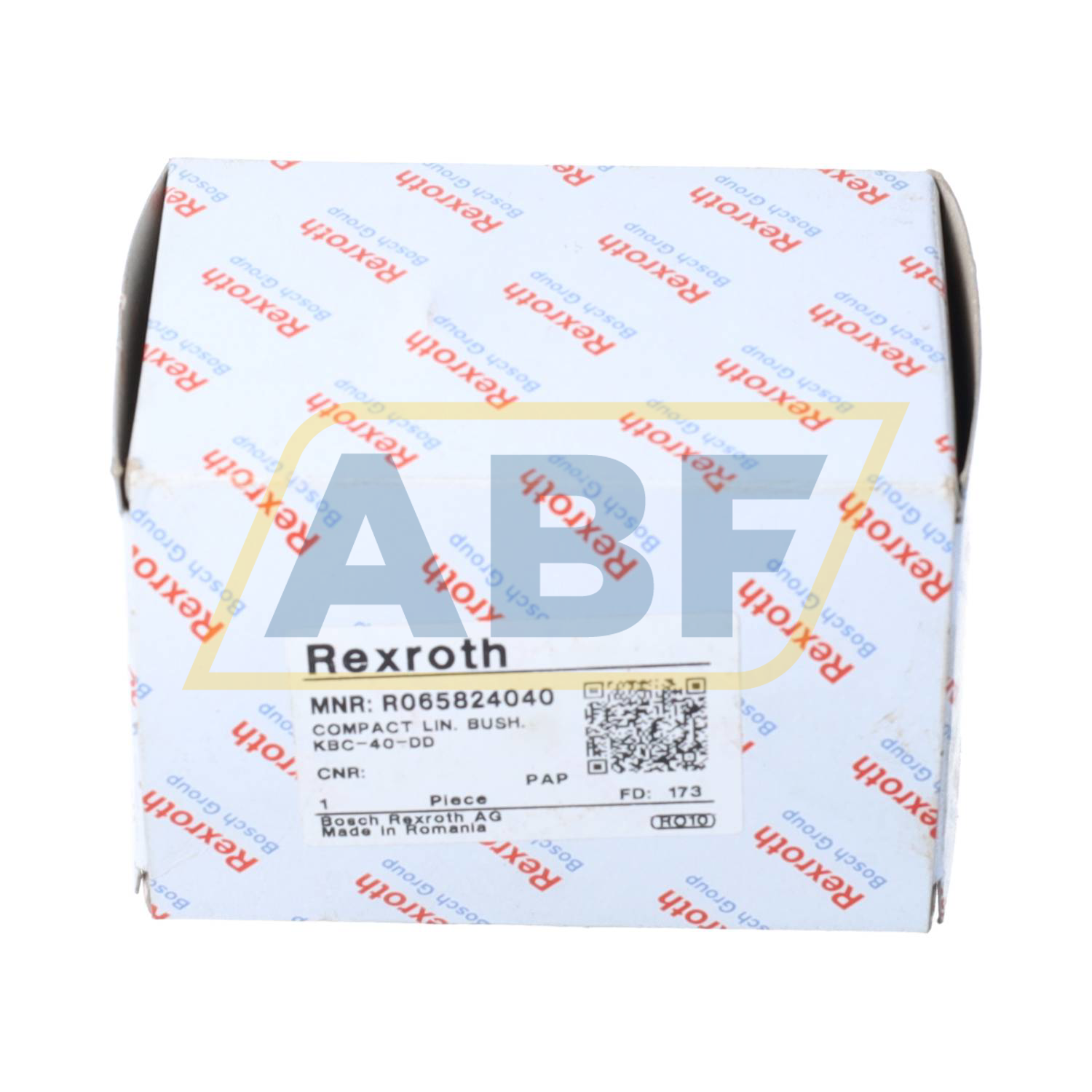 R065824040 Bosch-Rexroth