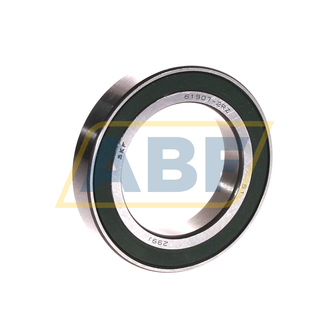 61907-2RZ SKF
