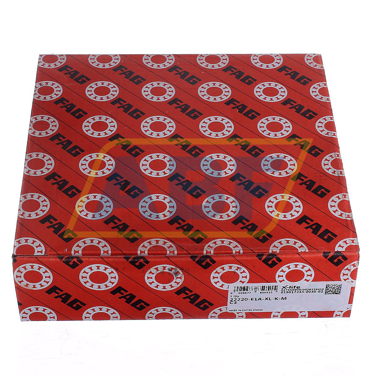 22220-E1A-XL-K-M-C3 FAG