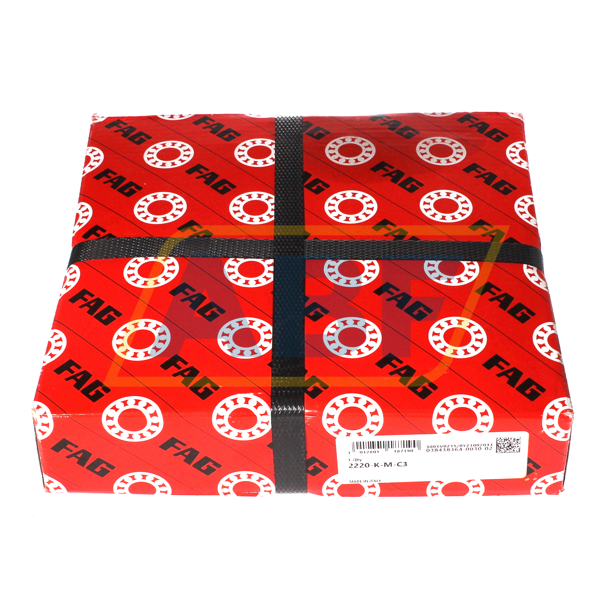 2220-K-M-C3 FAG