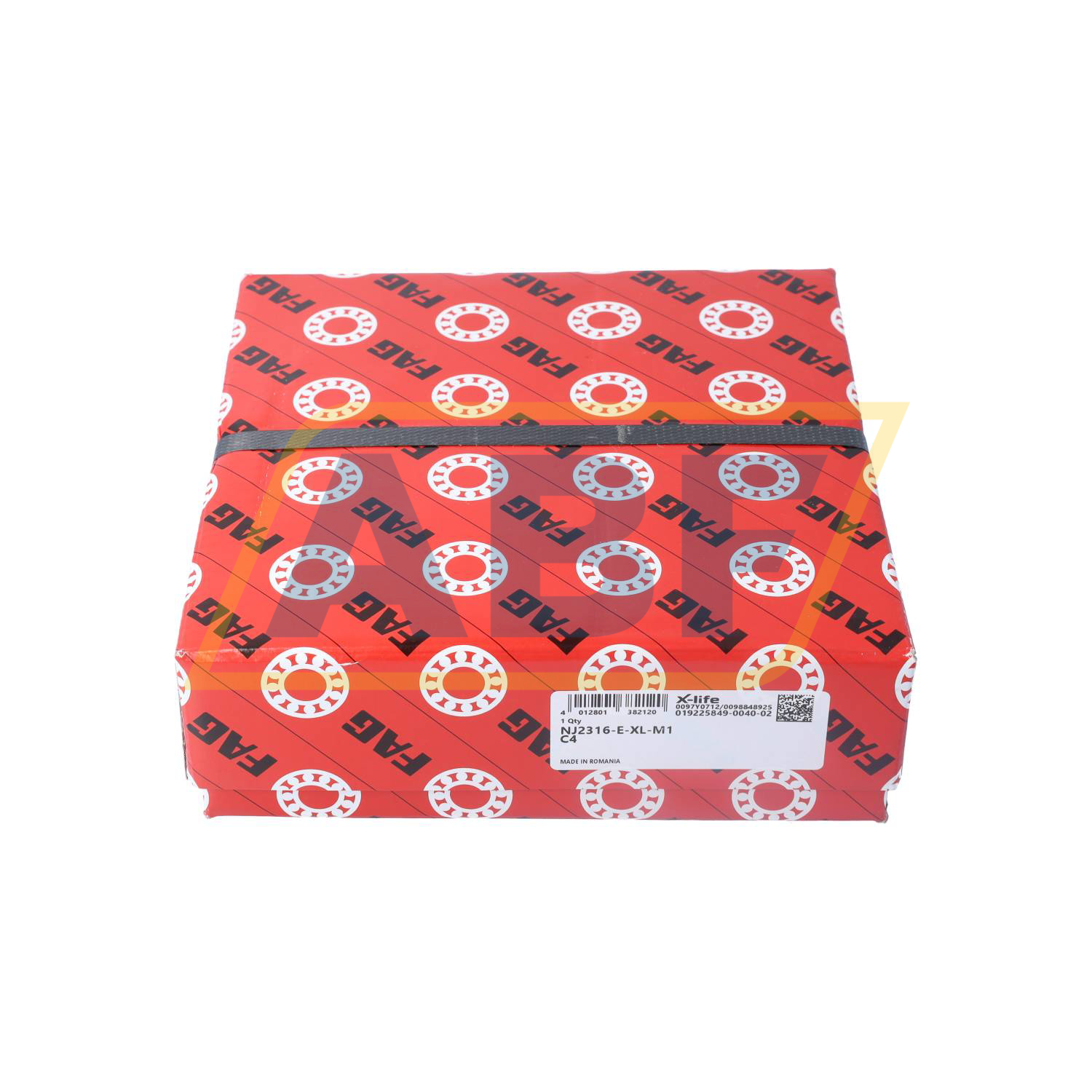 NJ2316-E-XL-M1-C4 FAG