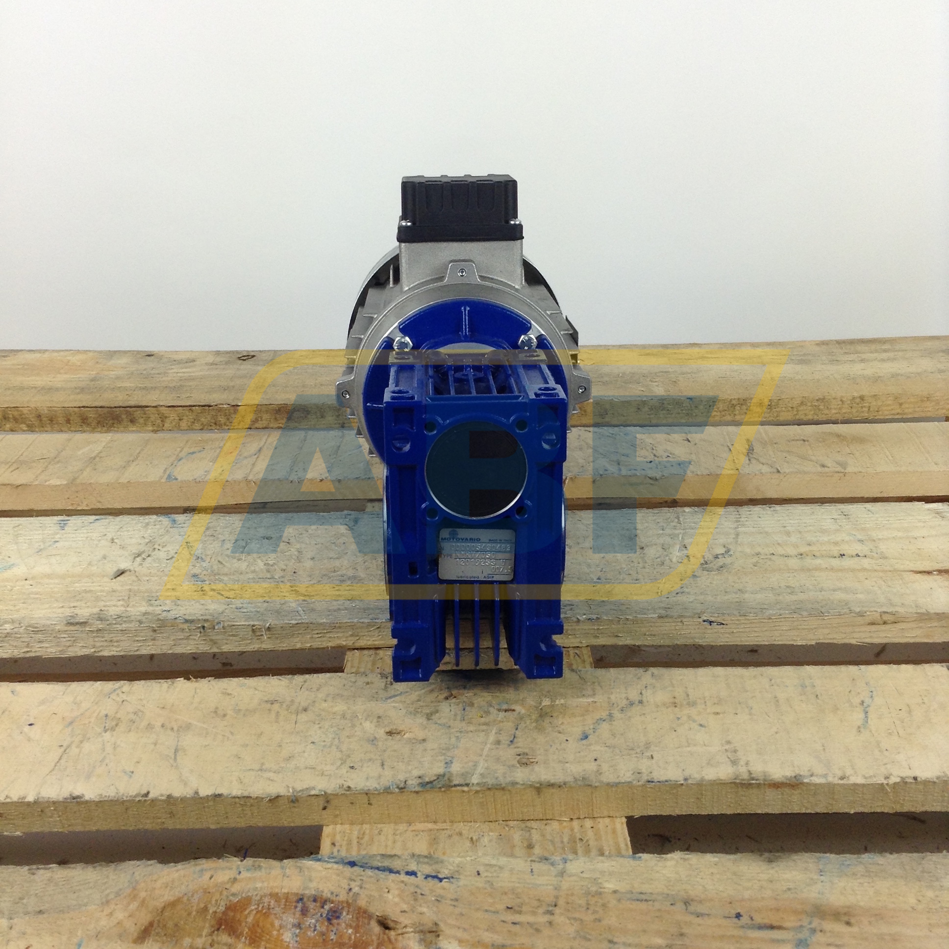 NMRV050I7,5-T80A4B14 Motovario