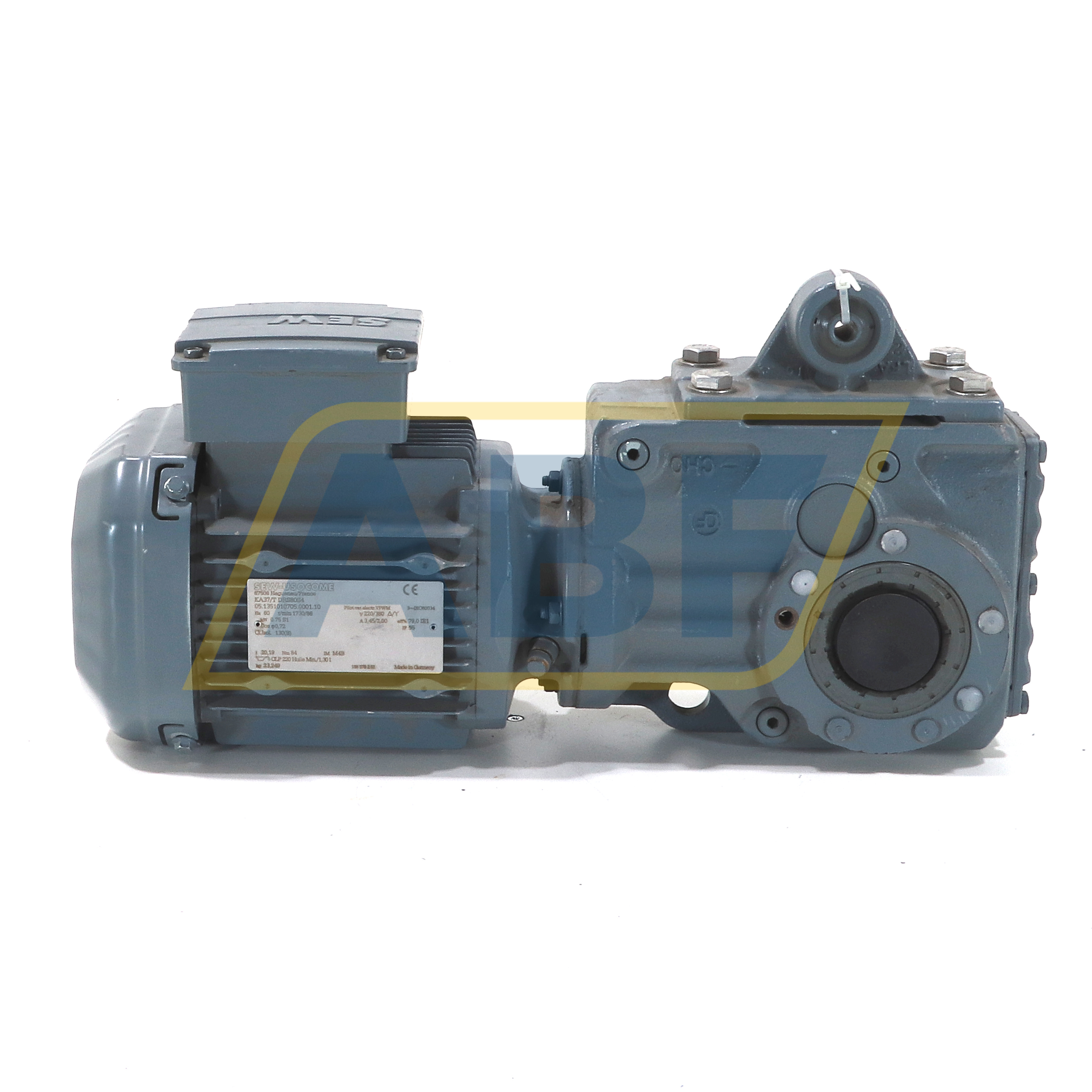 KA37T/DRS80S4 SEW-EURODRIVE