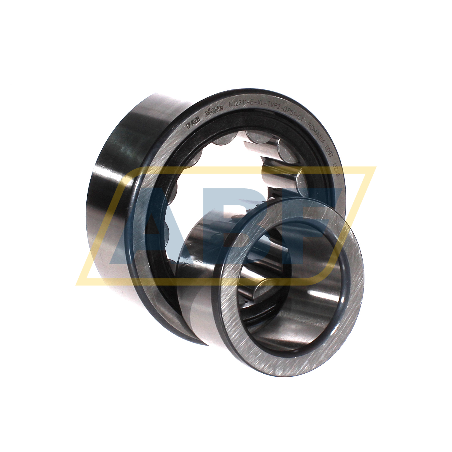 NJ2313-E-XL-TVP2-QP51-C4 FAG