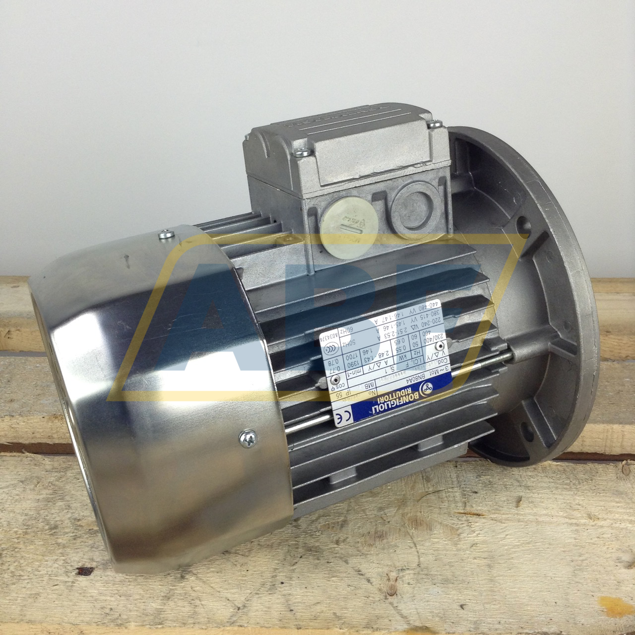 BN80A4B5 Bonfiglioli