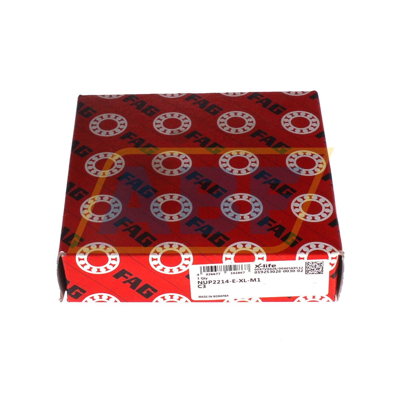 NUP2214-E-XL-M1-C3 FAG