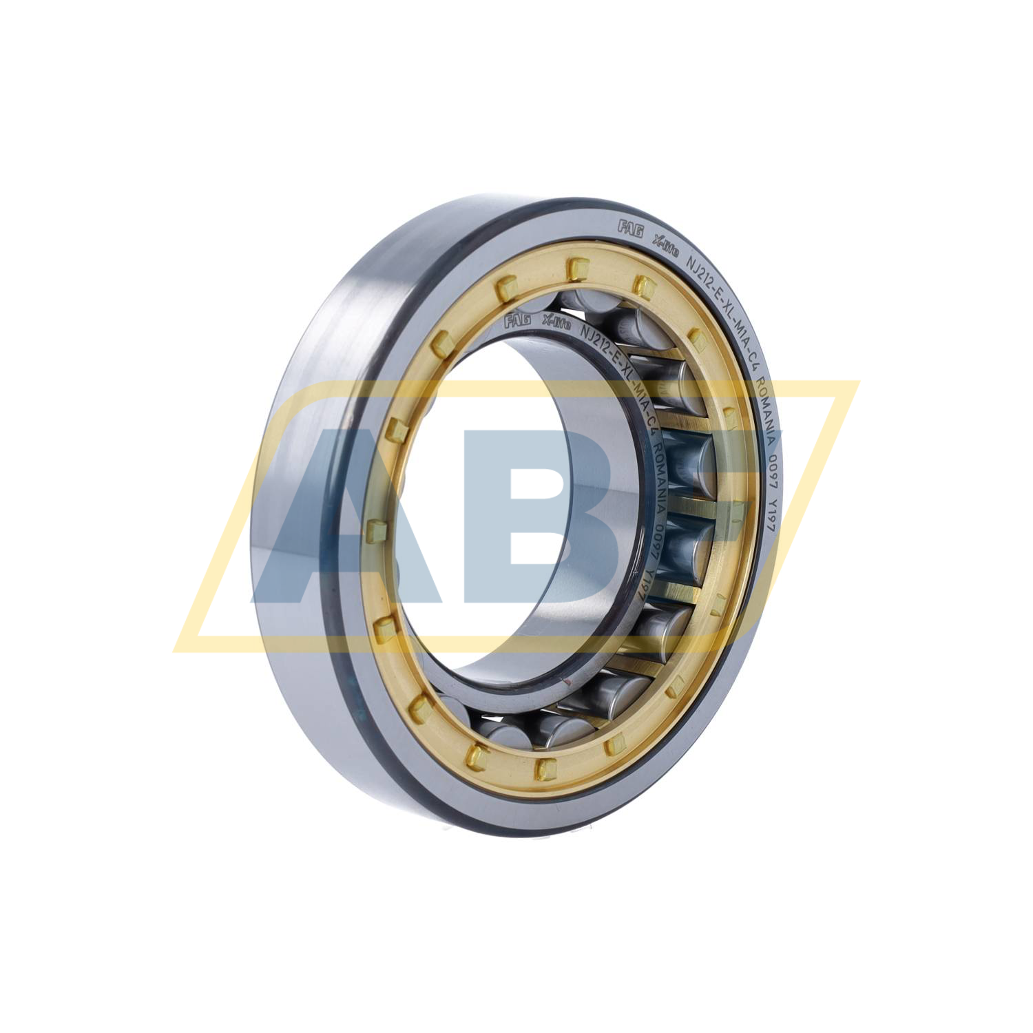 NJ212-E-XL-M1A-C4 FAG