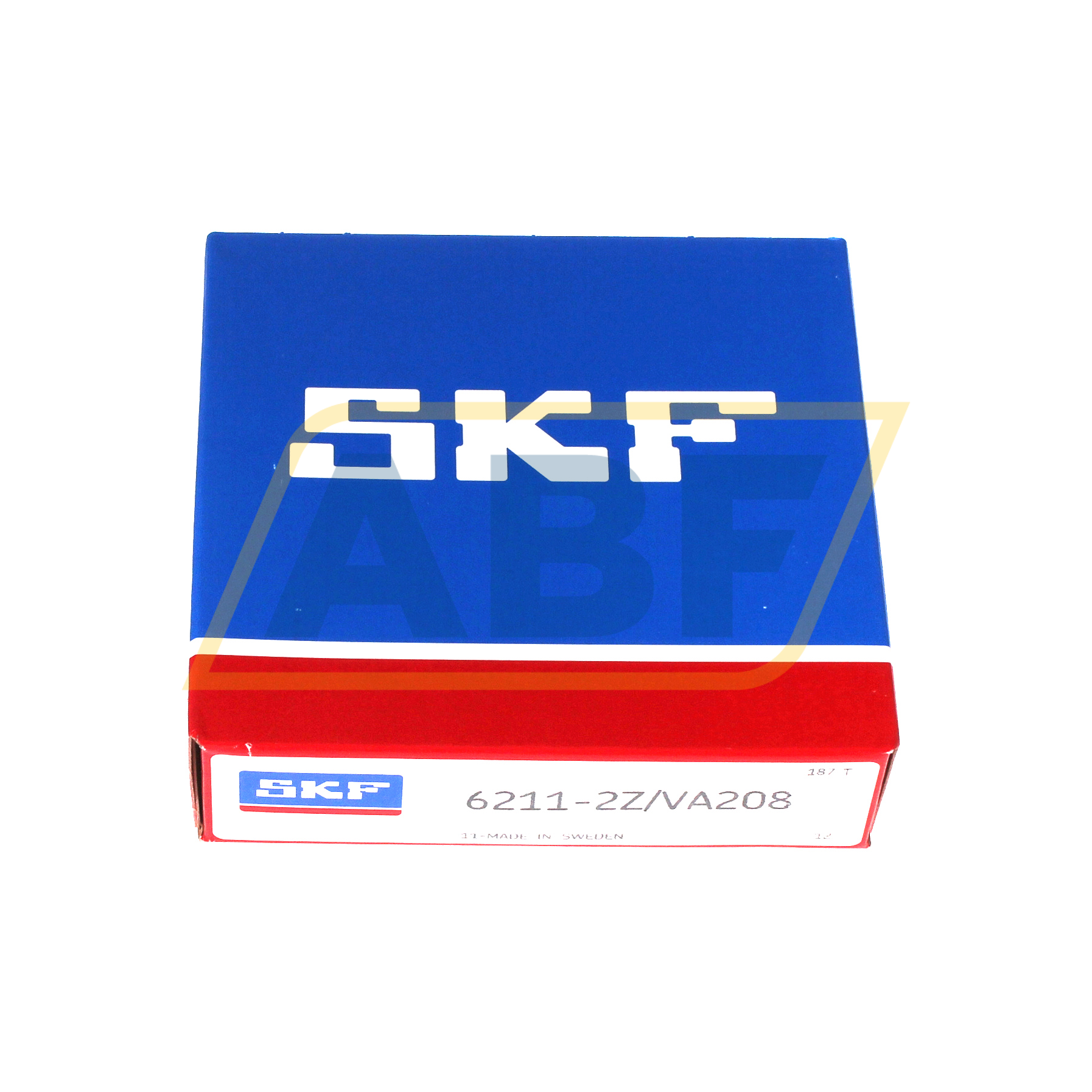 6211-2Z/VA208 SKF