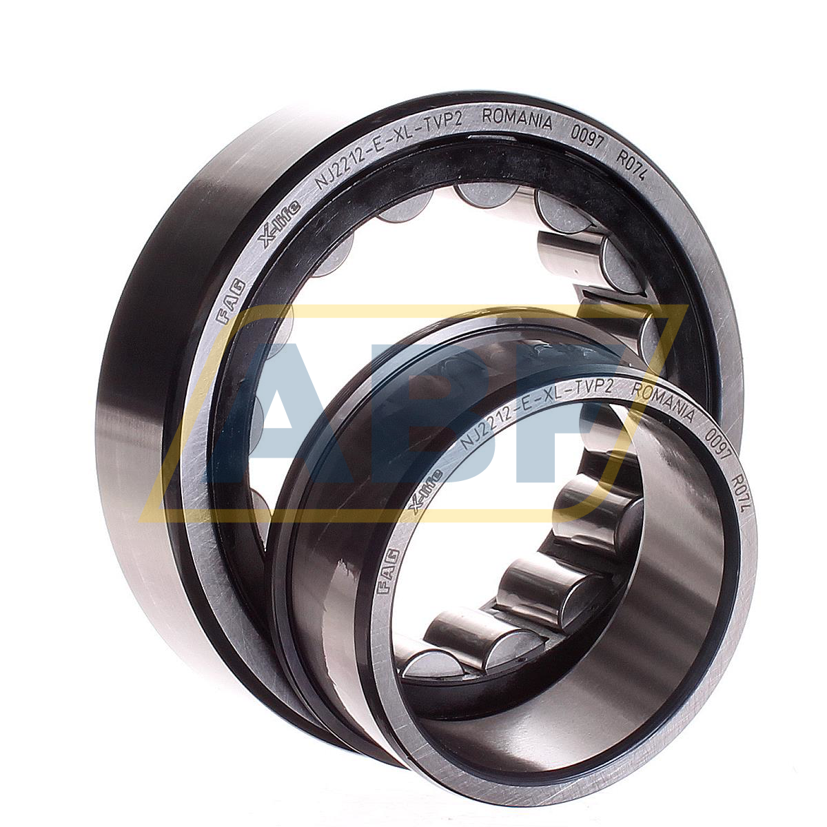 NJ2212-E-XL-TVP2 FAG