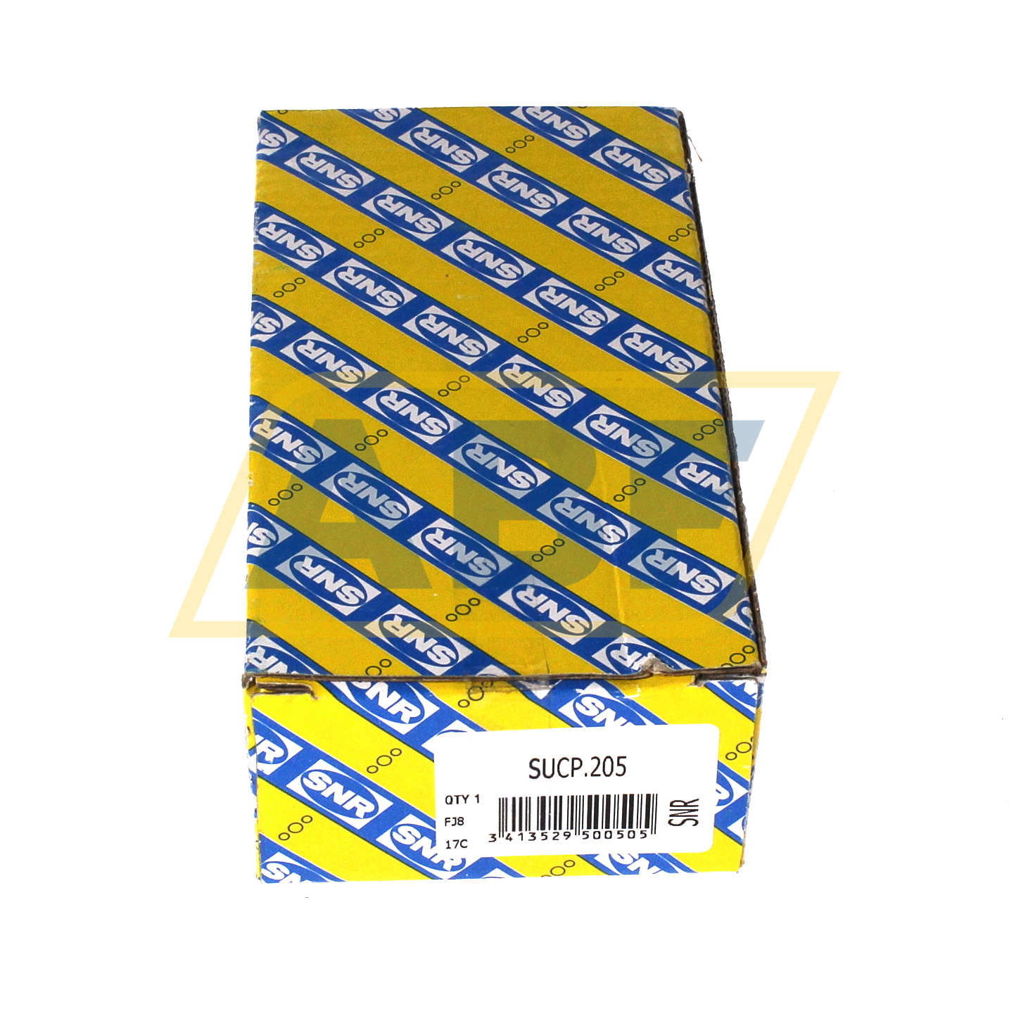 SUCP205 SNR